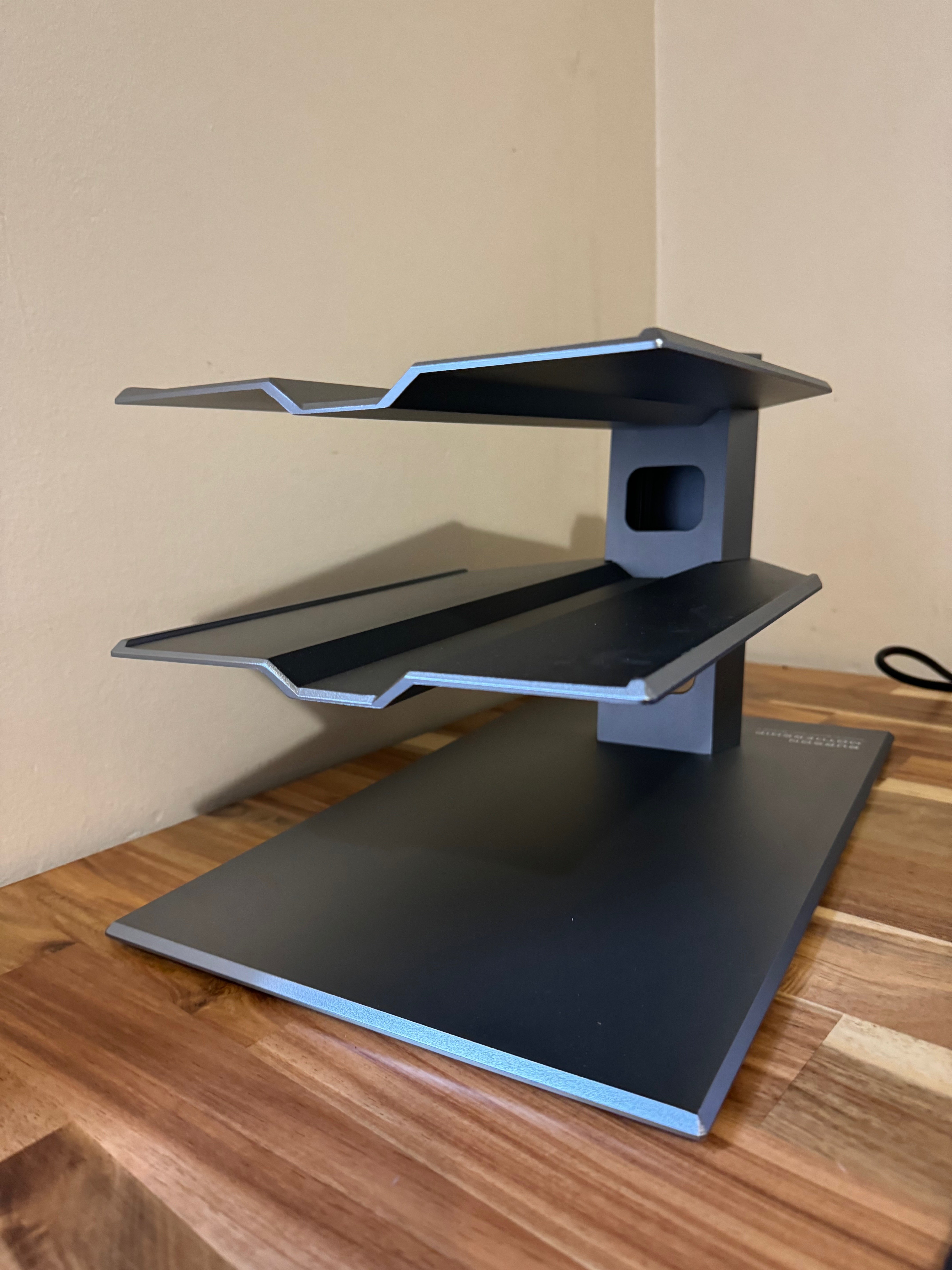 Burson Audio Mothership