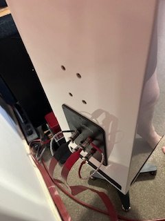 Perlisten S5m Speakers