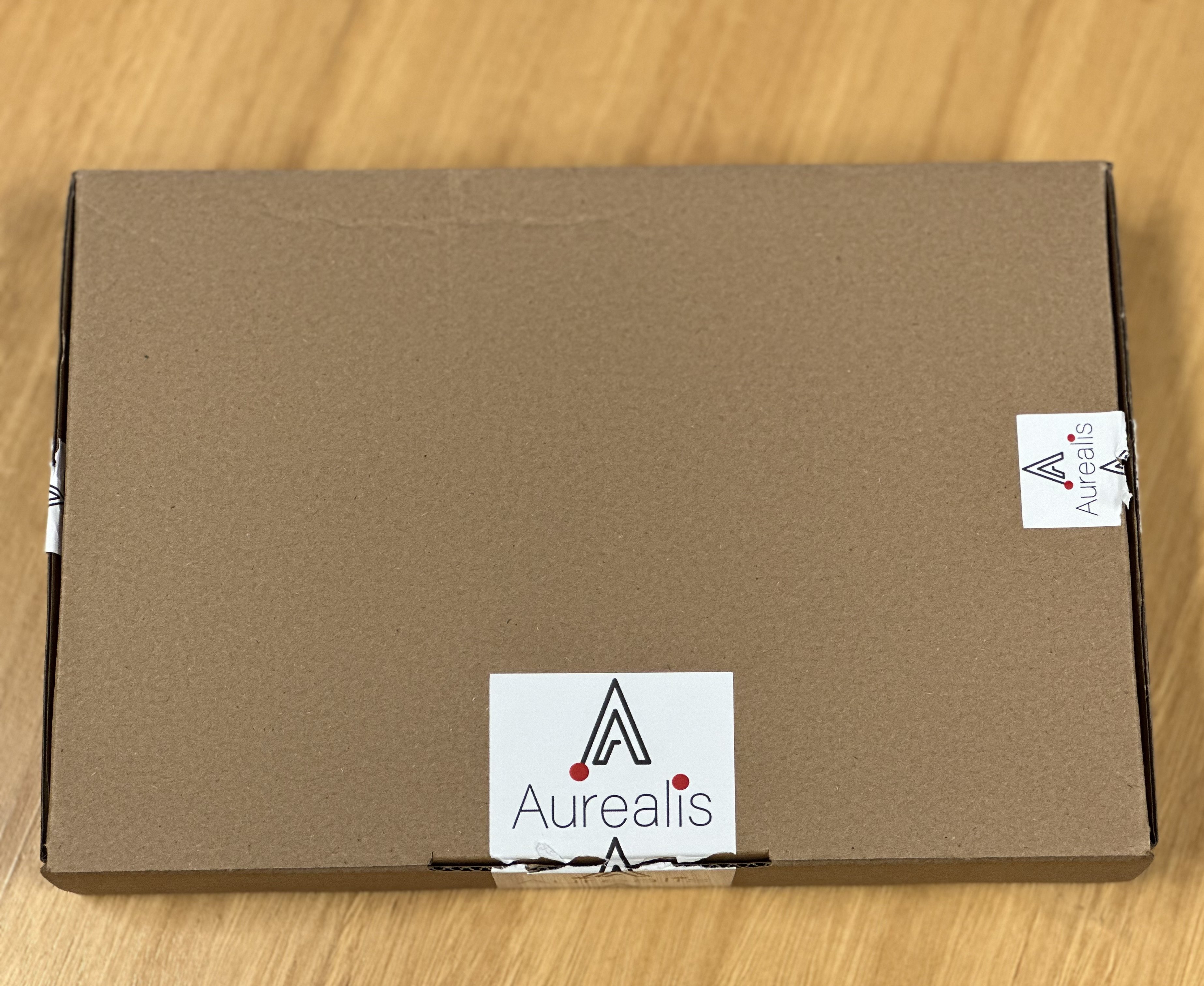 Aurealis R1 Dragon Interconnects - 1M - New