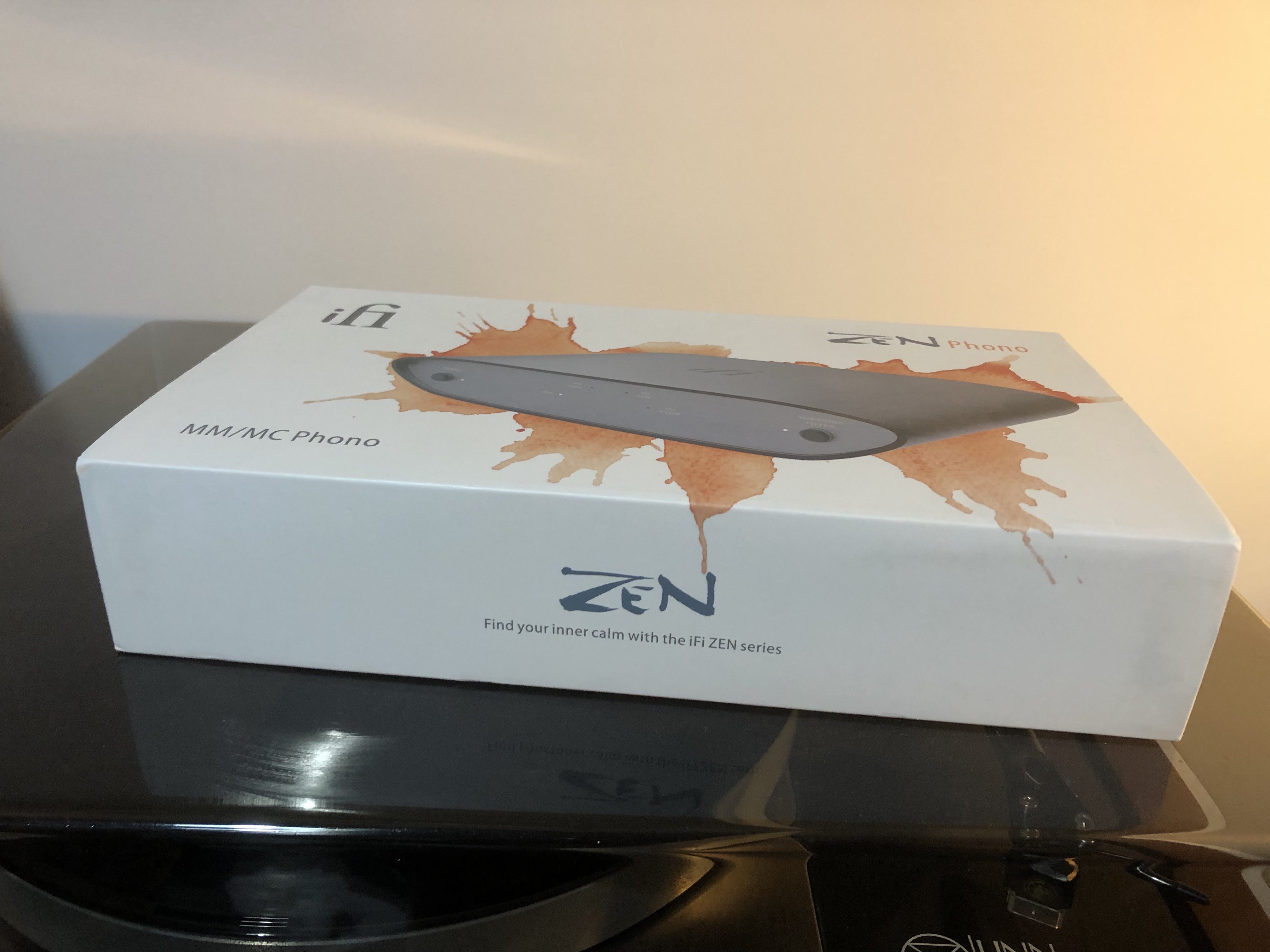 Ifi Zen Phono stage