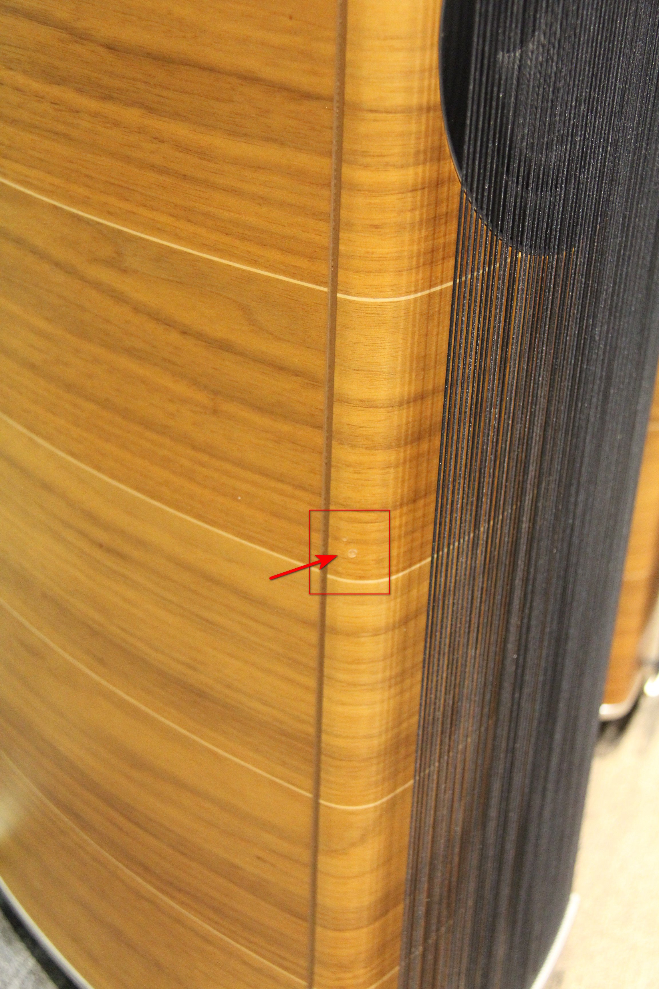 Sonus Faber Olympica Nova II Floorstanding Speakers