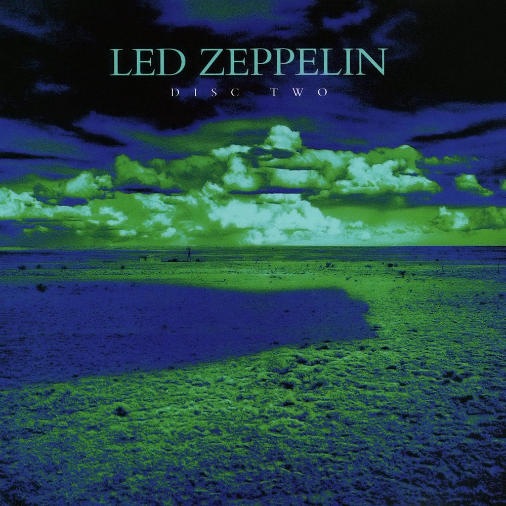 Spinning tunes on the late shift. - Page 2147 - Currently Spinning ...