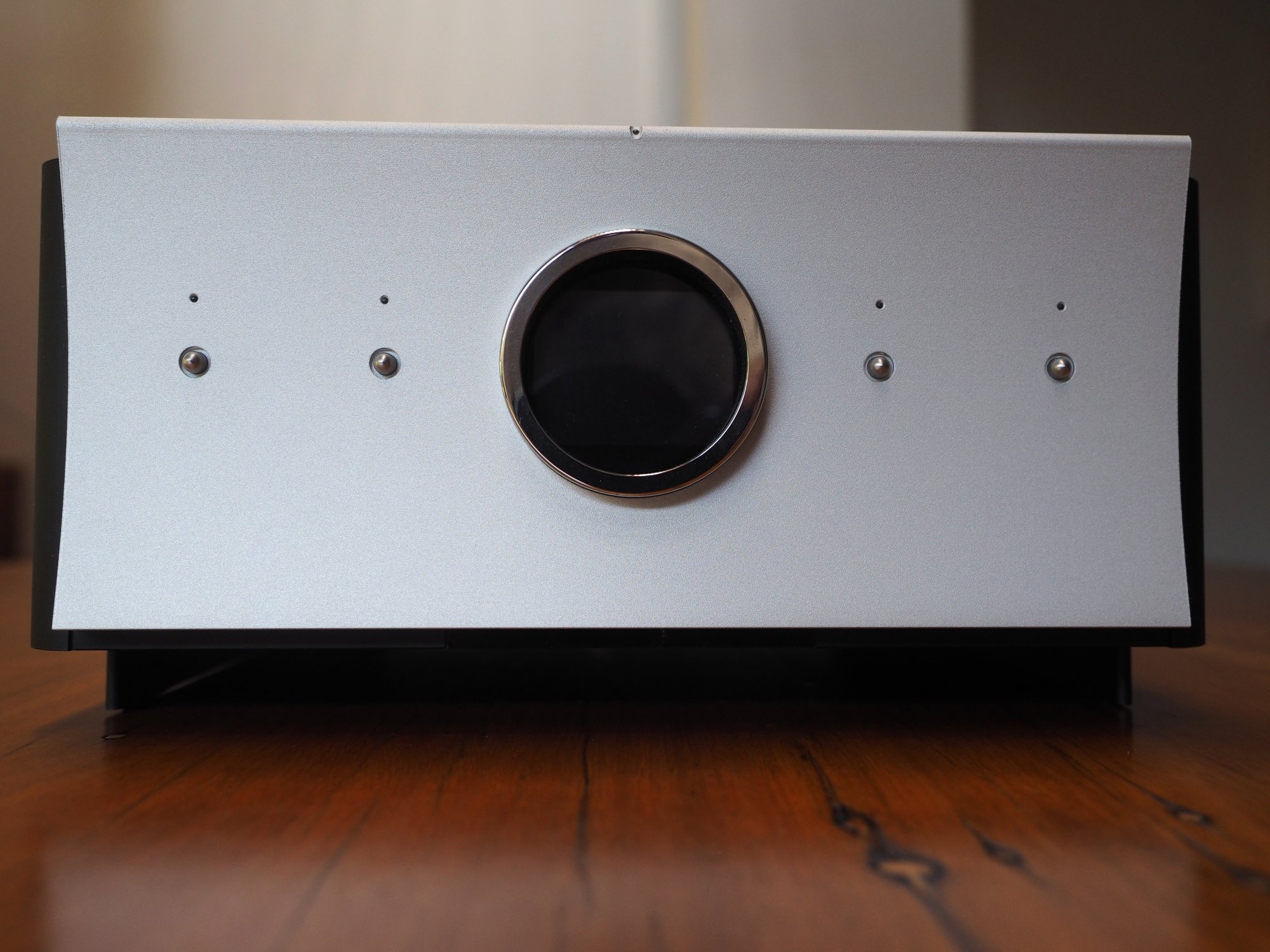 Mola Mola Tambaqui DAC |﻿ Stereo, Home Cinema, Headphones Components