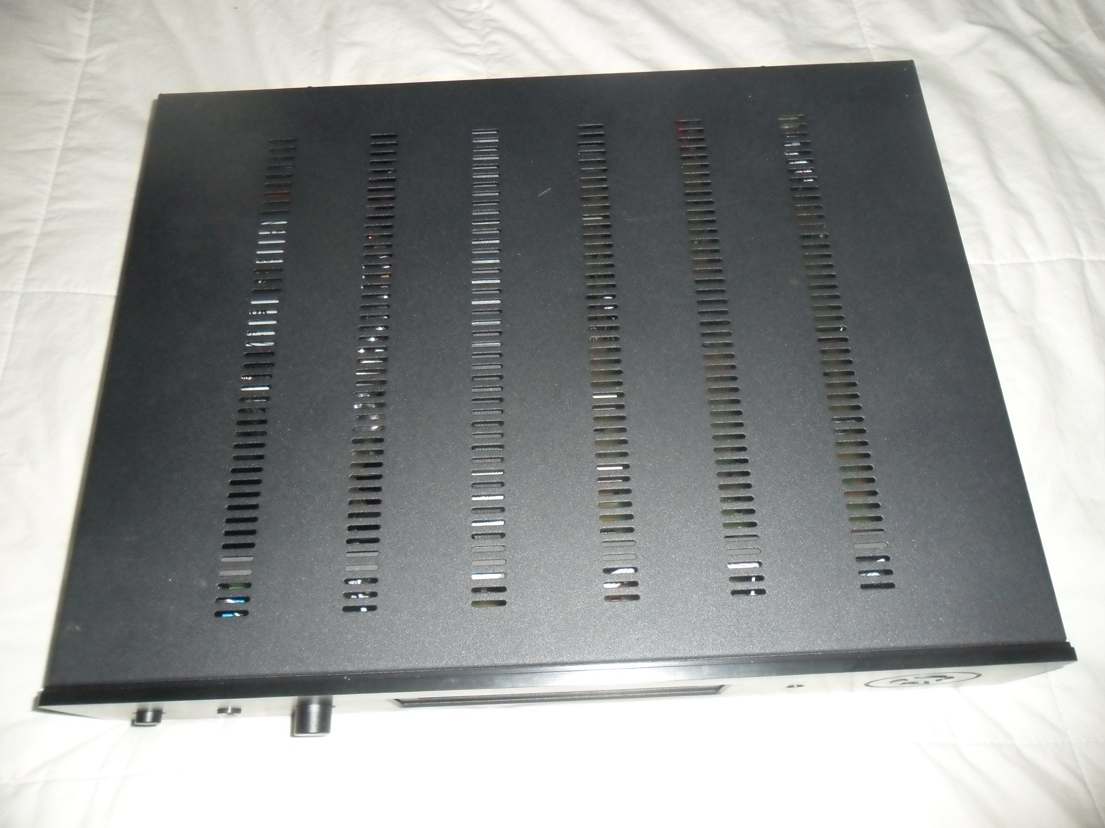 Vincent SV-400 German designed integrated amplifier