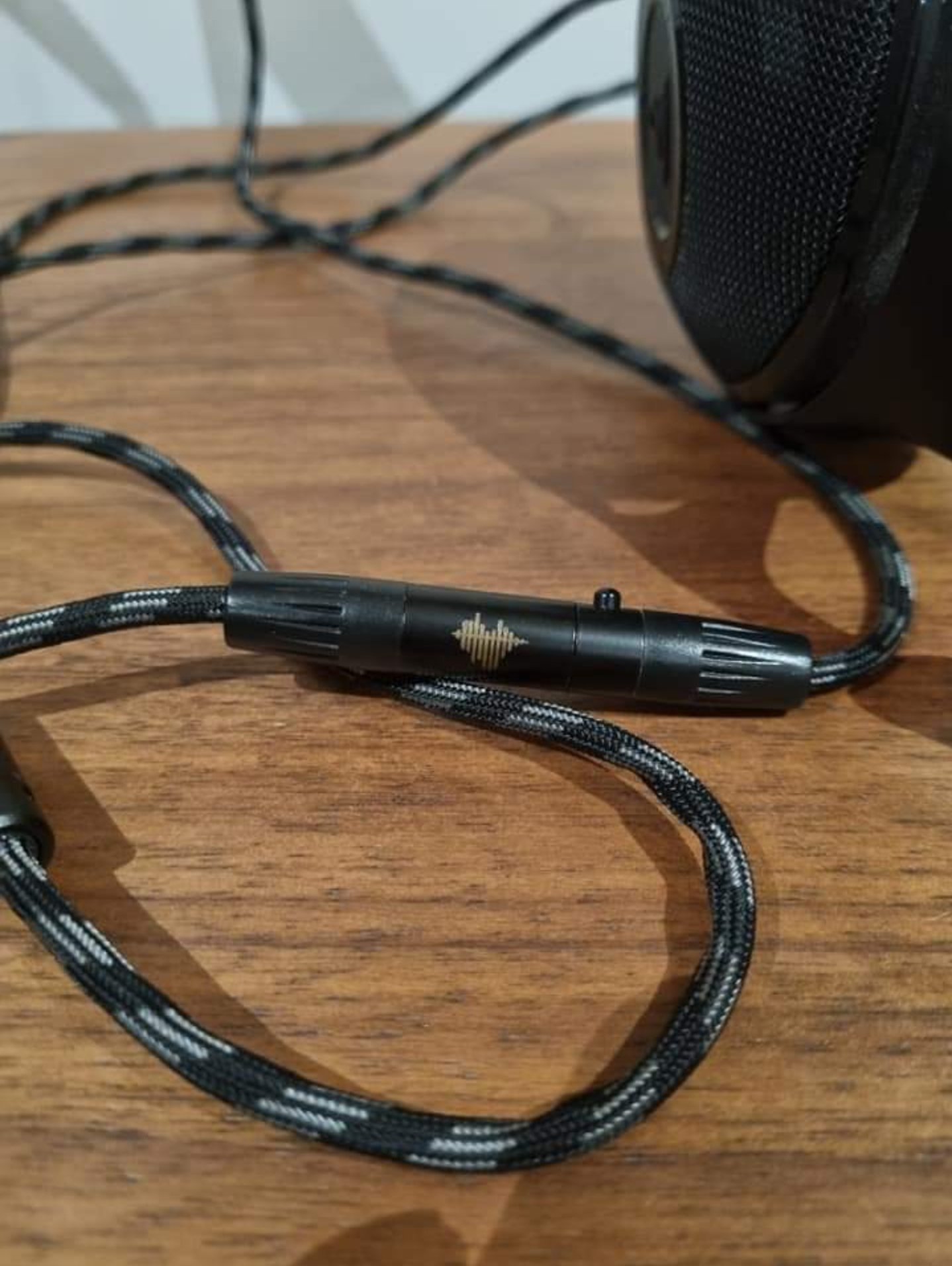 Focal x Drop Elex with Hart Audio Cables