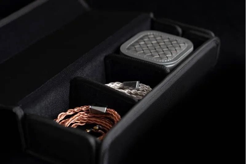 Effect Audio Portable Carrying Case