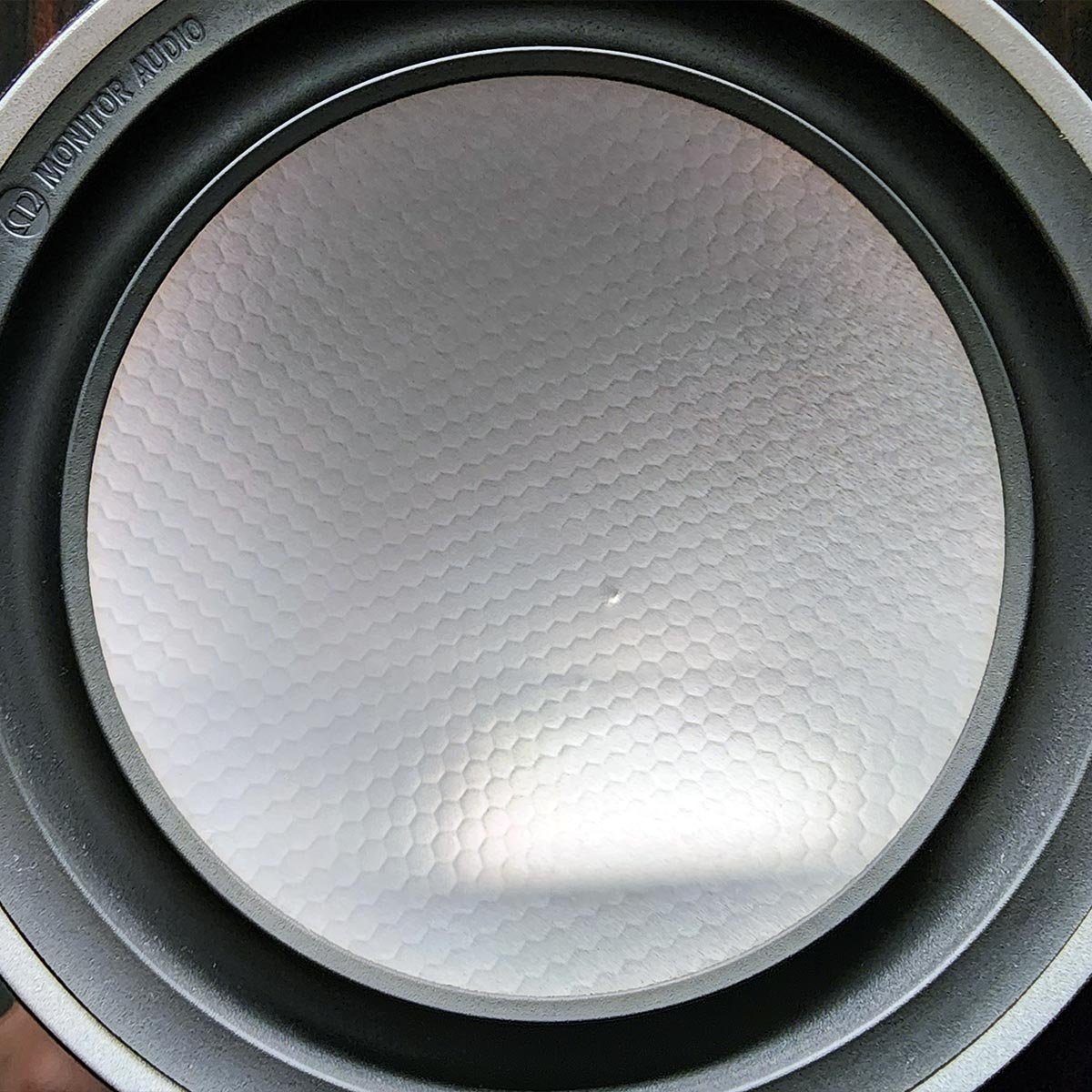 Monitor Audio Gold 100 BS Speakers - Piano Ebony - Ex-Demo