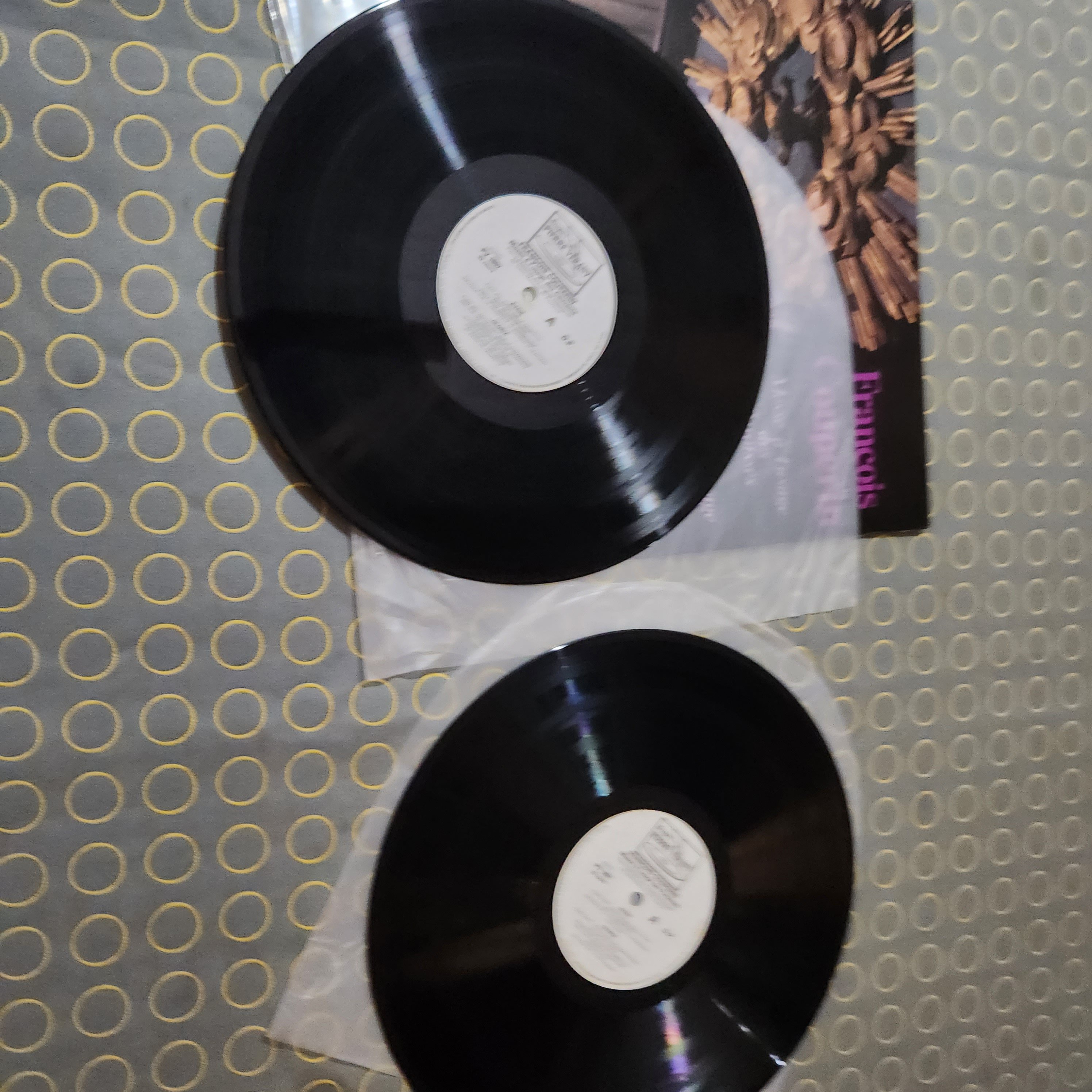 PIERRE BARDON ○ COUPERIN/ 2 MASSES FOR ORGAN