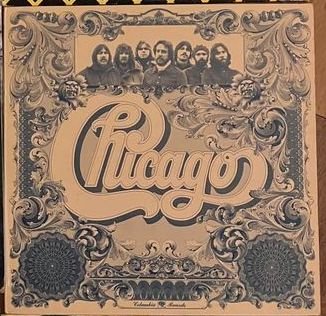 Chicago VI LP
