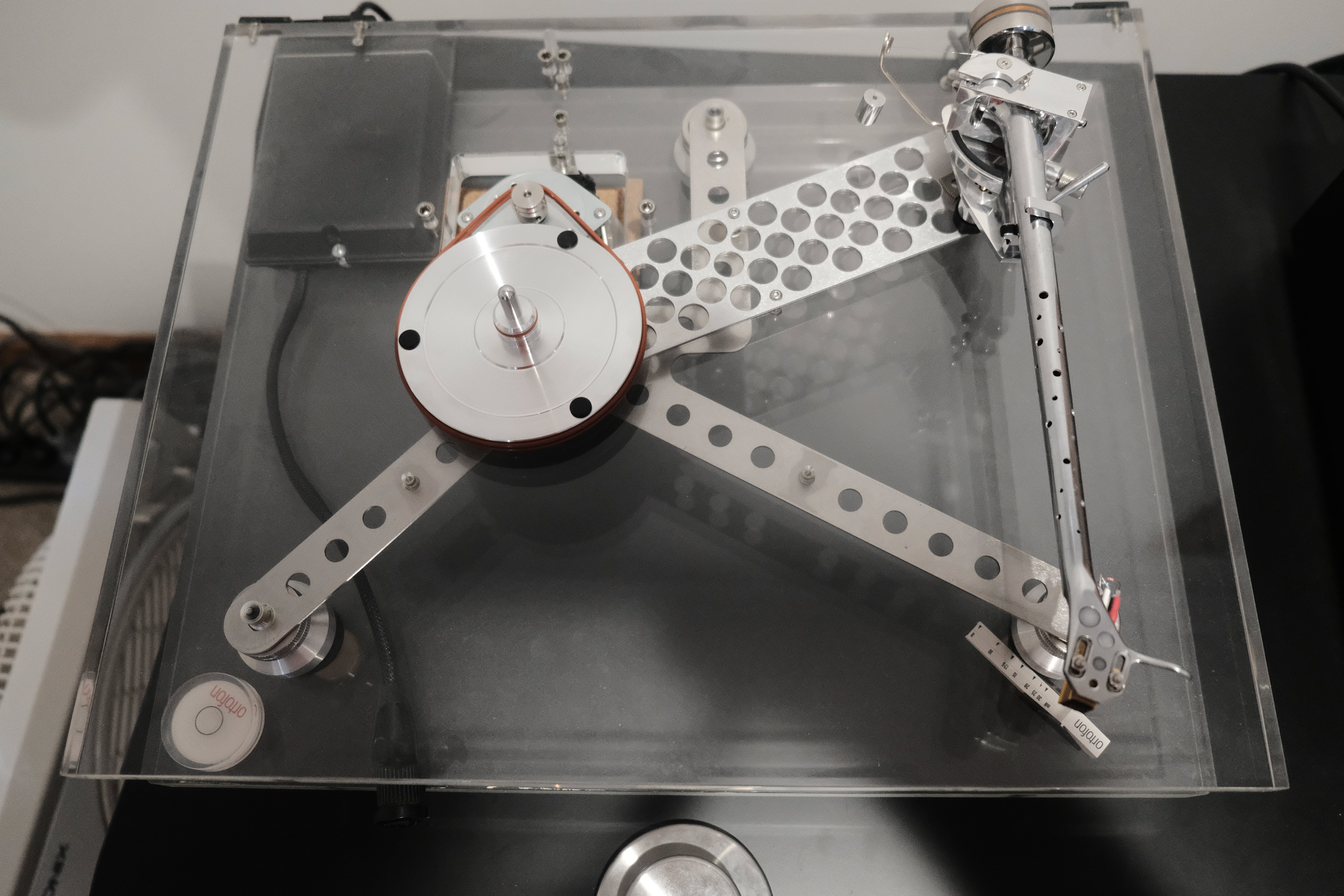 Show us your Turntables!!! - Page 205 - Turntables, Record Players ...