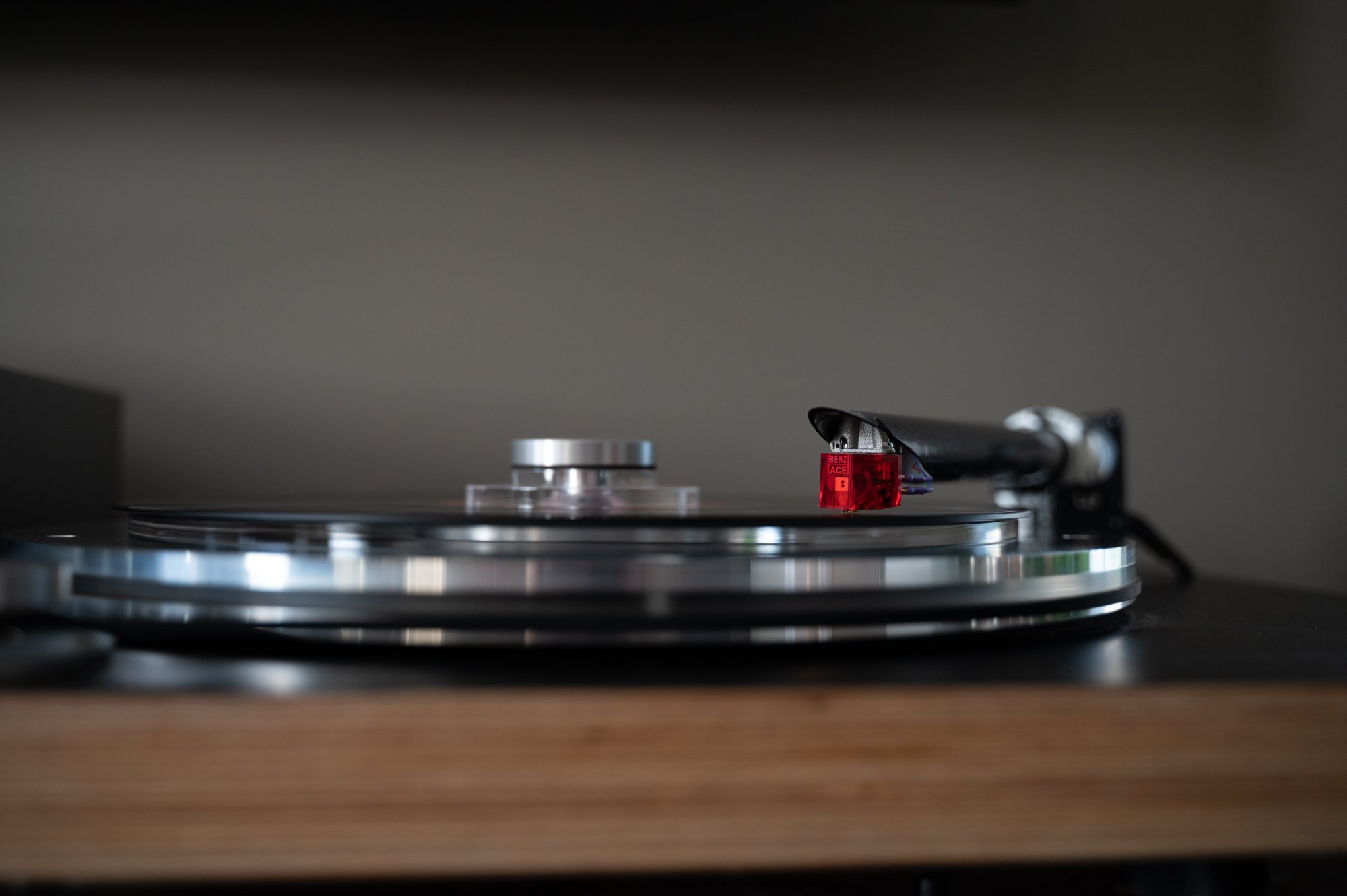 Show us your Turntables!!! - Page 204 - Turntables, Record Players ...