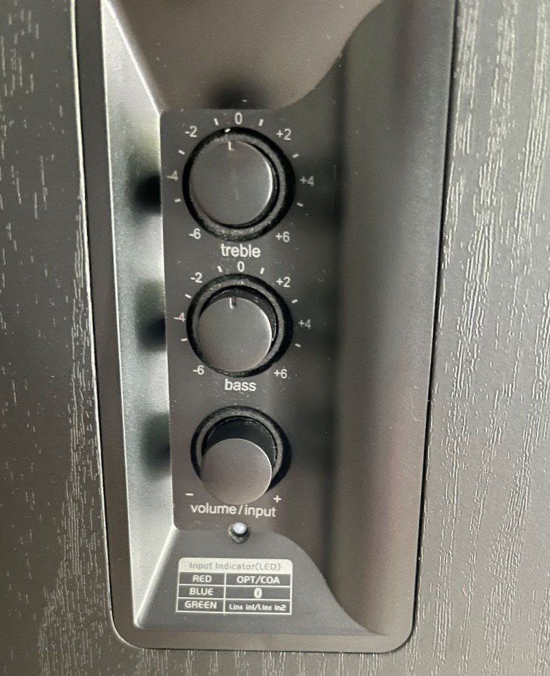 Edifier R1280DB Active Bookshelf Speakers