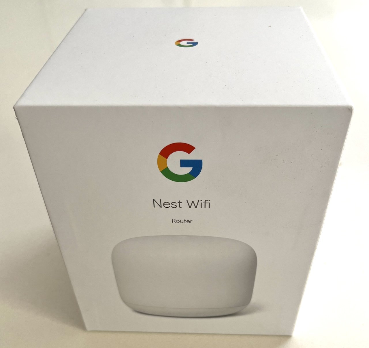 Google AC-1304. Dual band WiFi Point Router (Ship inc) - Classifieds ...