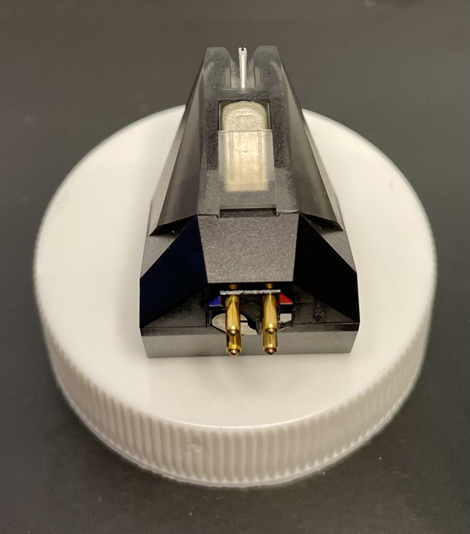 Ortofon 2m Silver Phono Turntable Cartridge |﻿ Stereo, Home Cinema ...