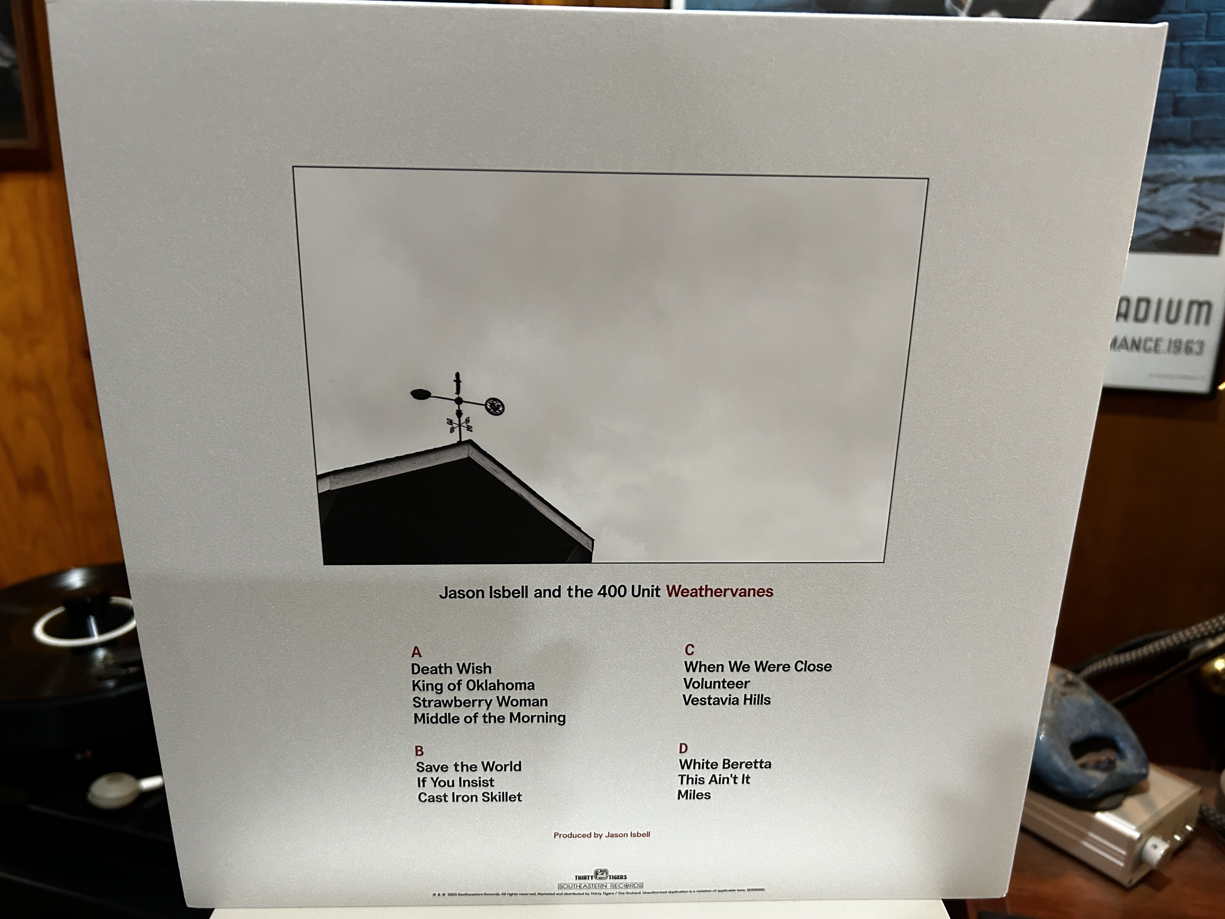 Vinyl Currently Spinning Page 1678 ﻿ Currently Spinning Threads