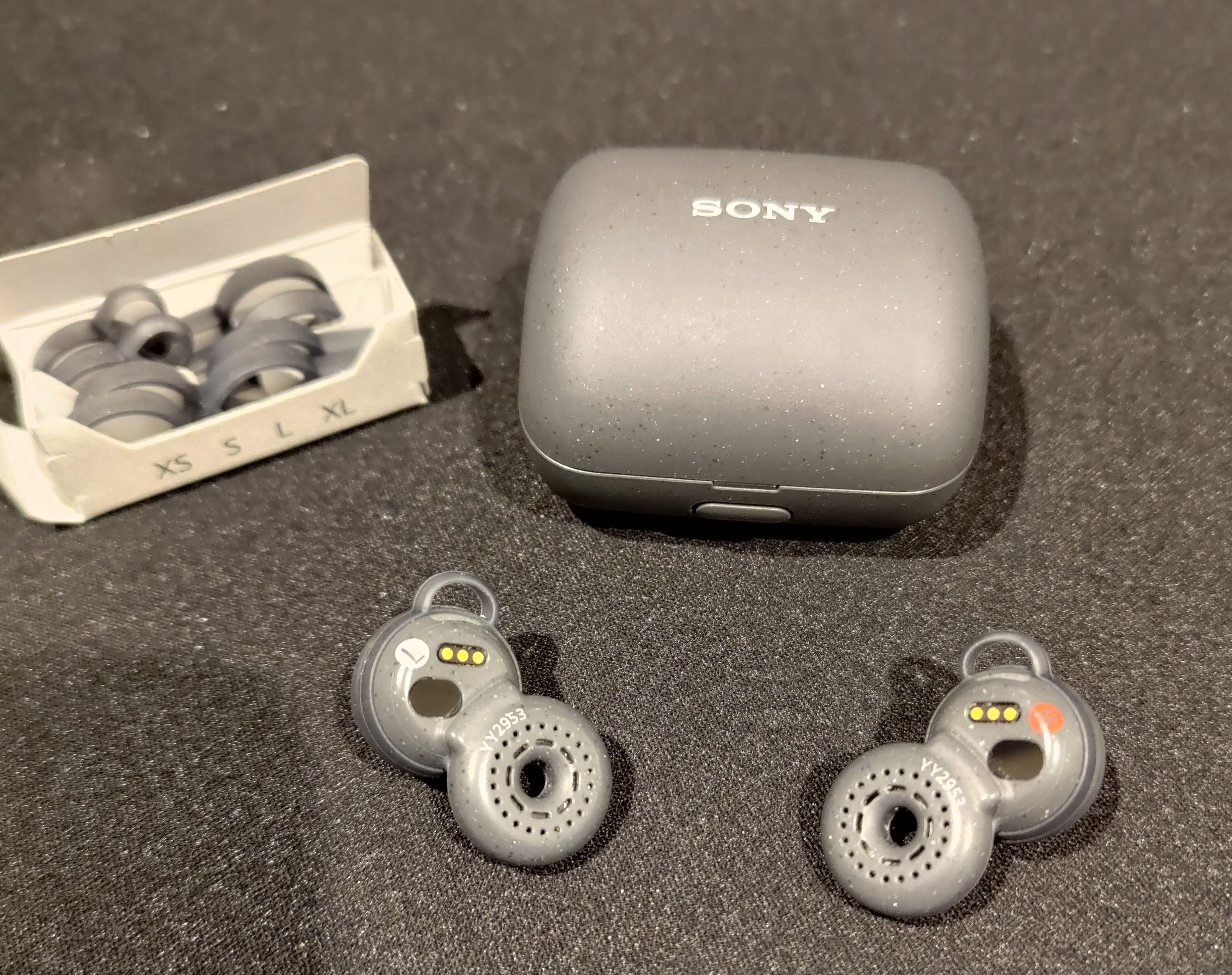Sony LinkBuds - In-Ear Wireless
