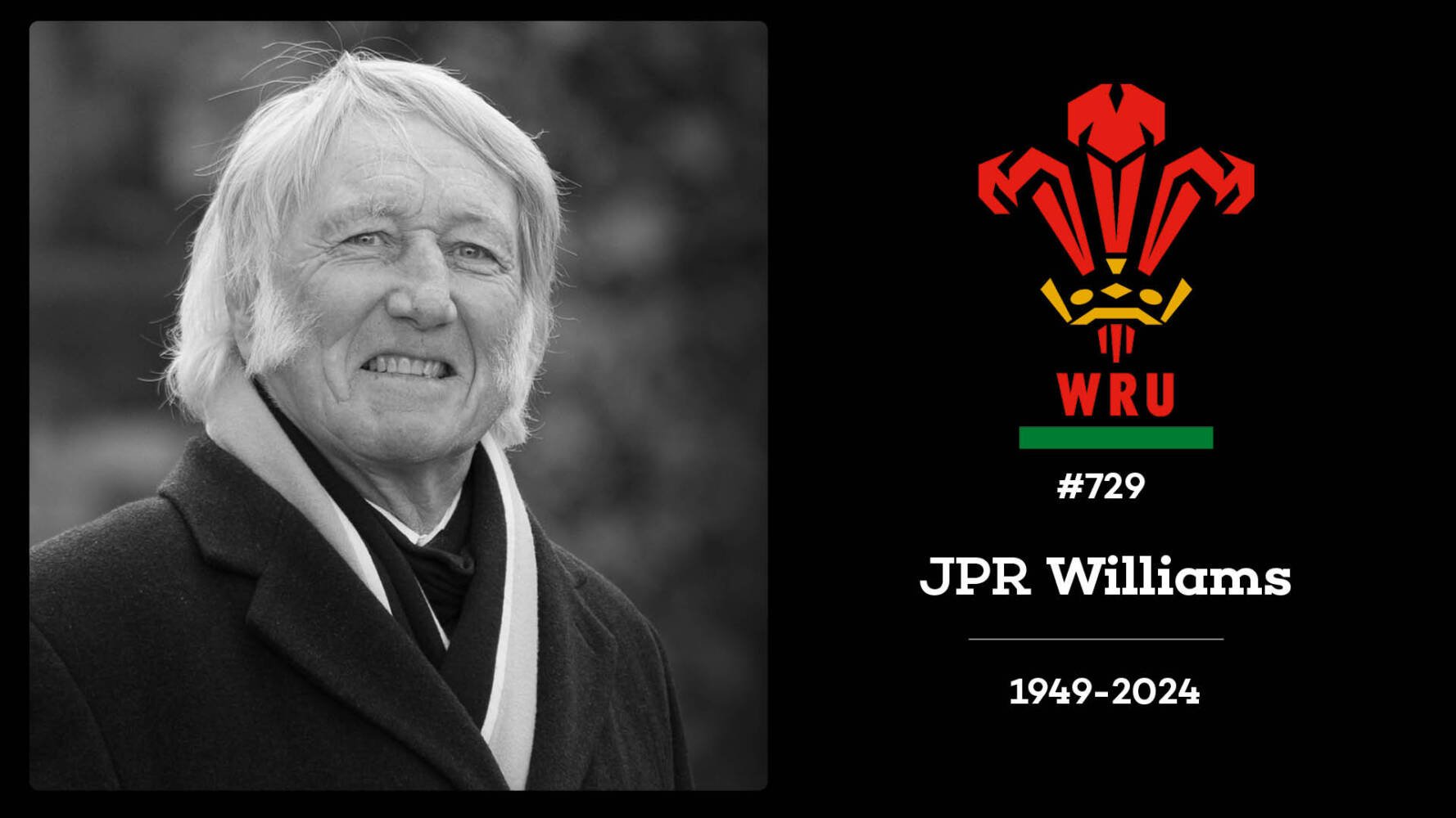 William Works Rugby Spinning tunes on the late shift. - Page 2205 | Currently Spinning Threads