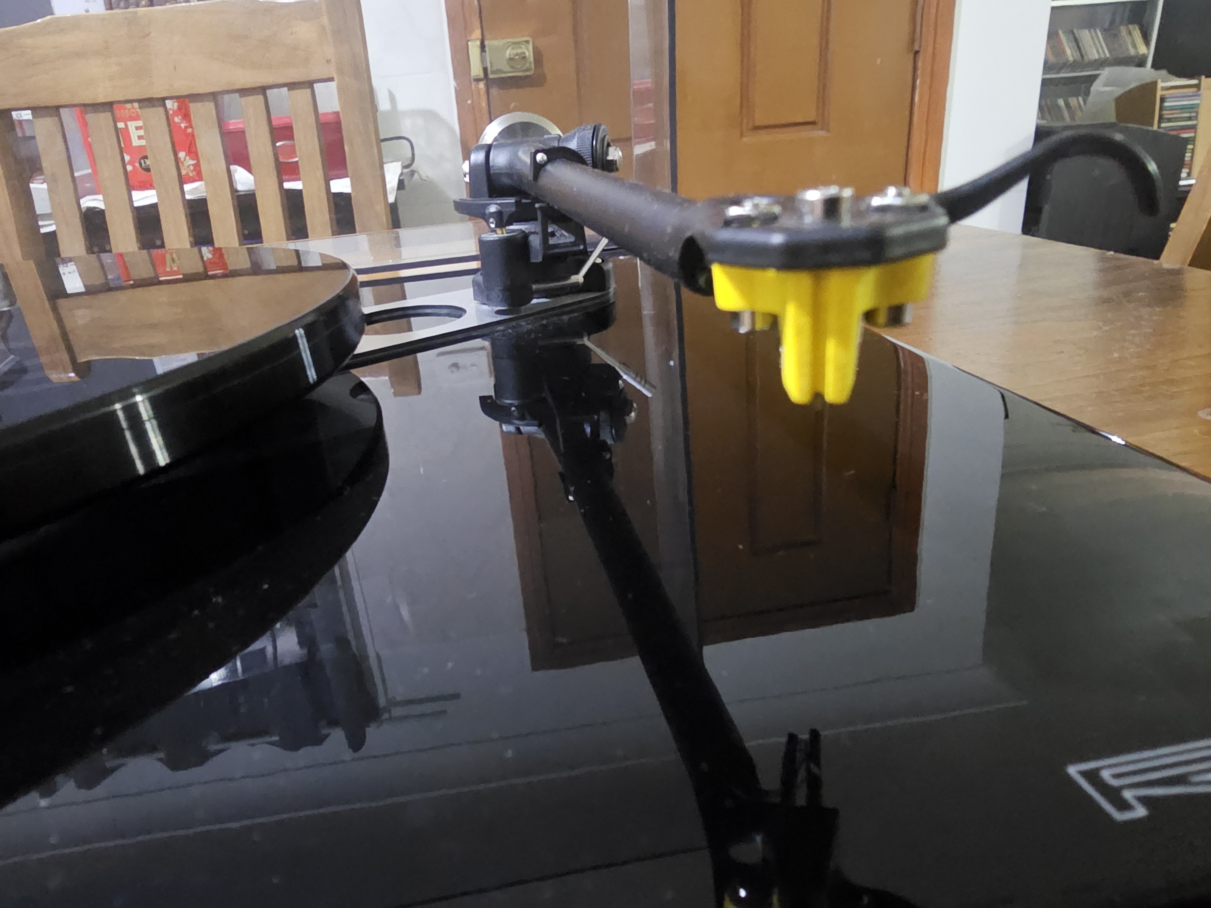 Rp6 Rega RP6 + Neo PSU + Exact cartridge | Stereo, Home Cinema, Headphones ...