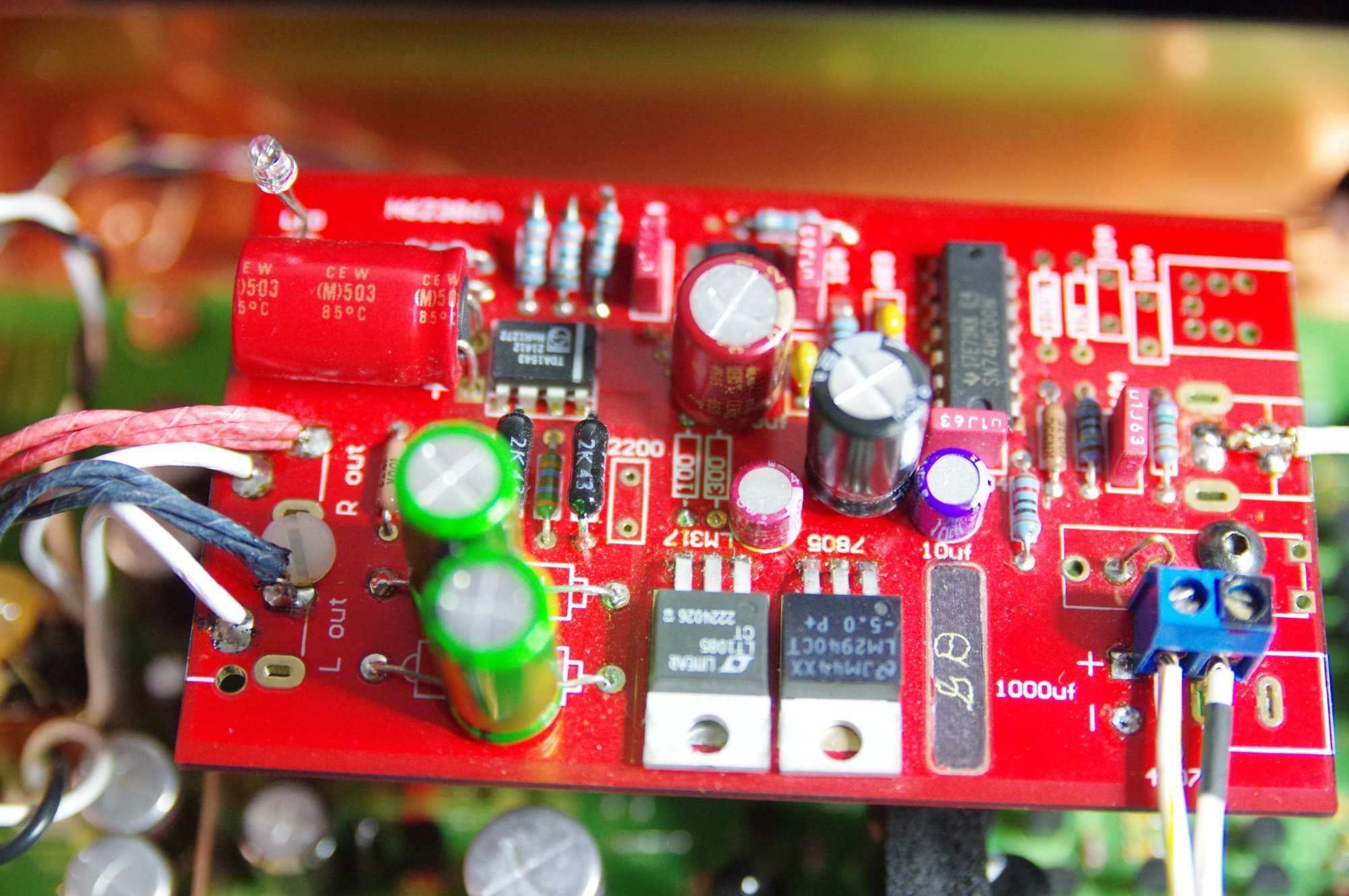 SACD player reliability - Page 2 - Digital Sources, Streamers, and DACs ...