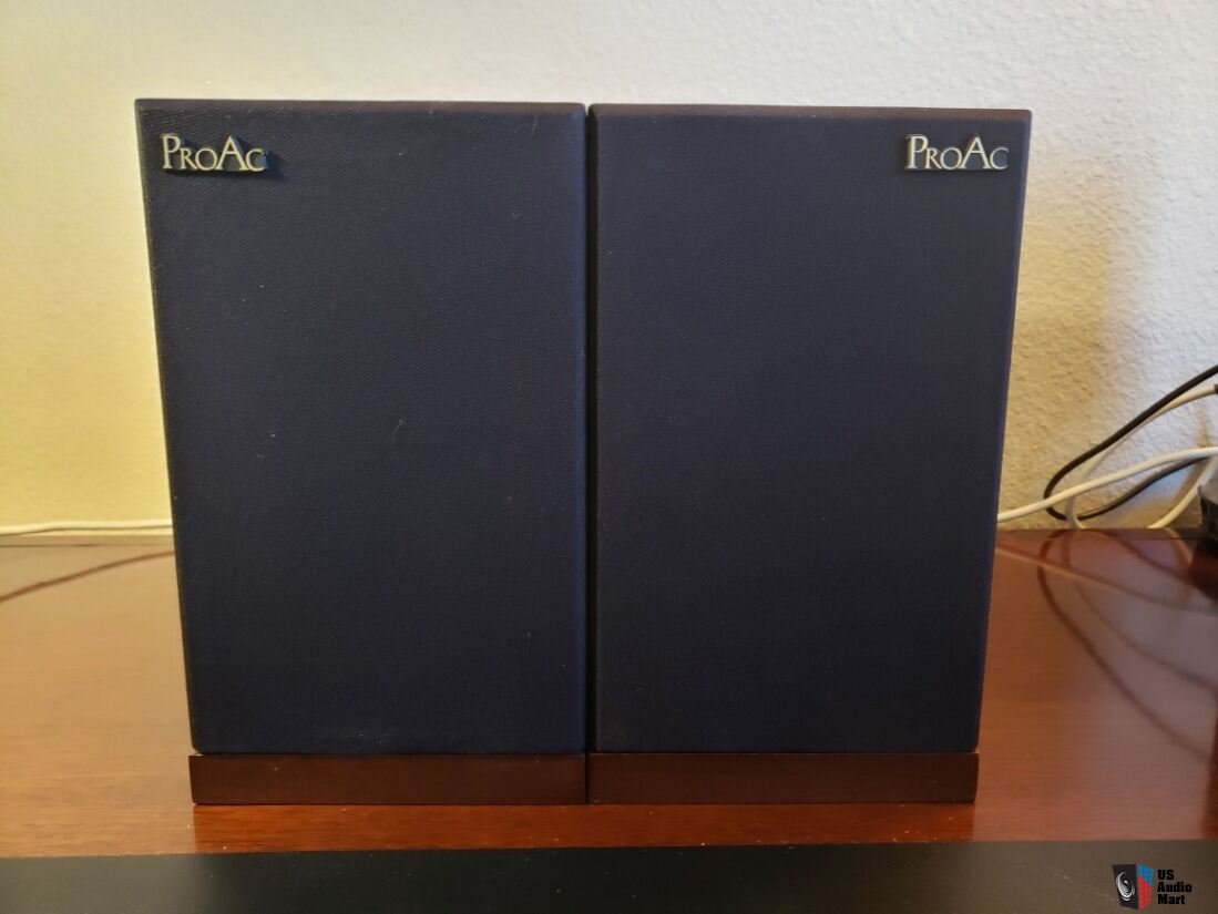 Proac Response 1sc immaculate