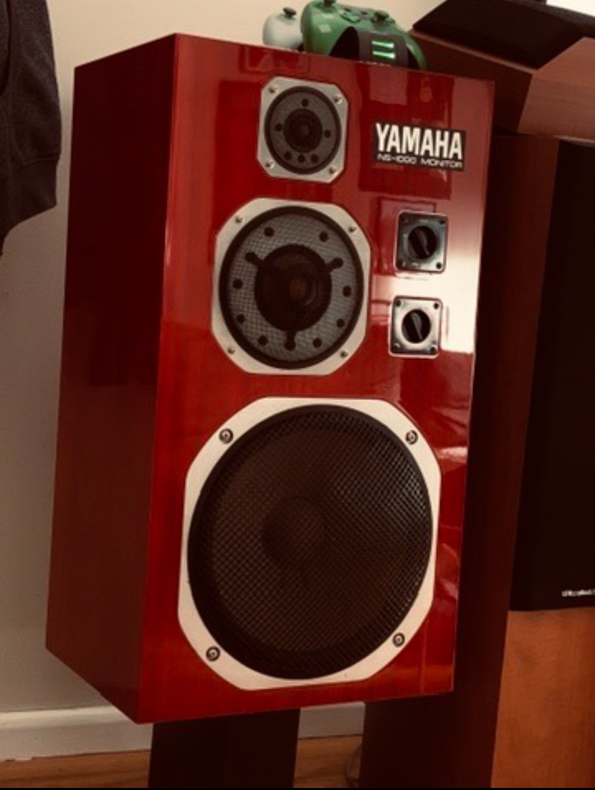 Yamaha NS-1000 Monitors Owners & Discussion Thread - Page 10