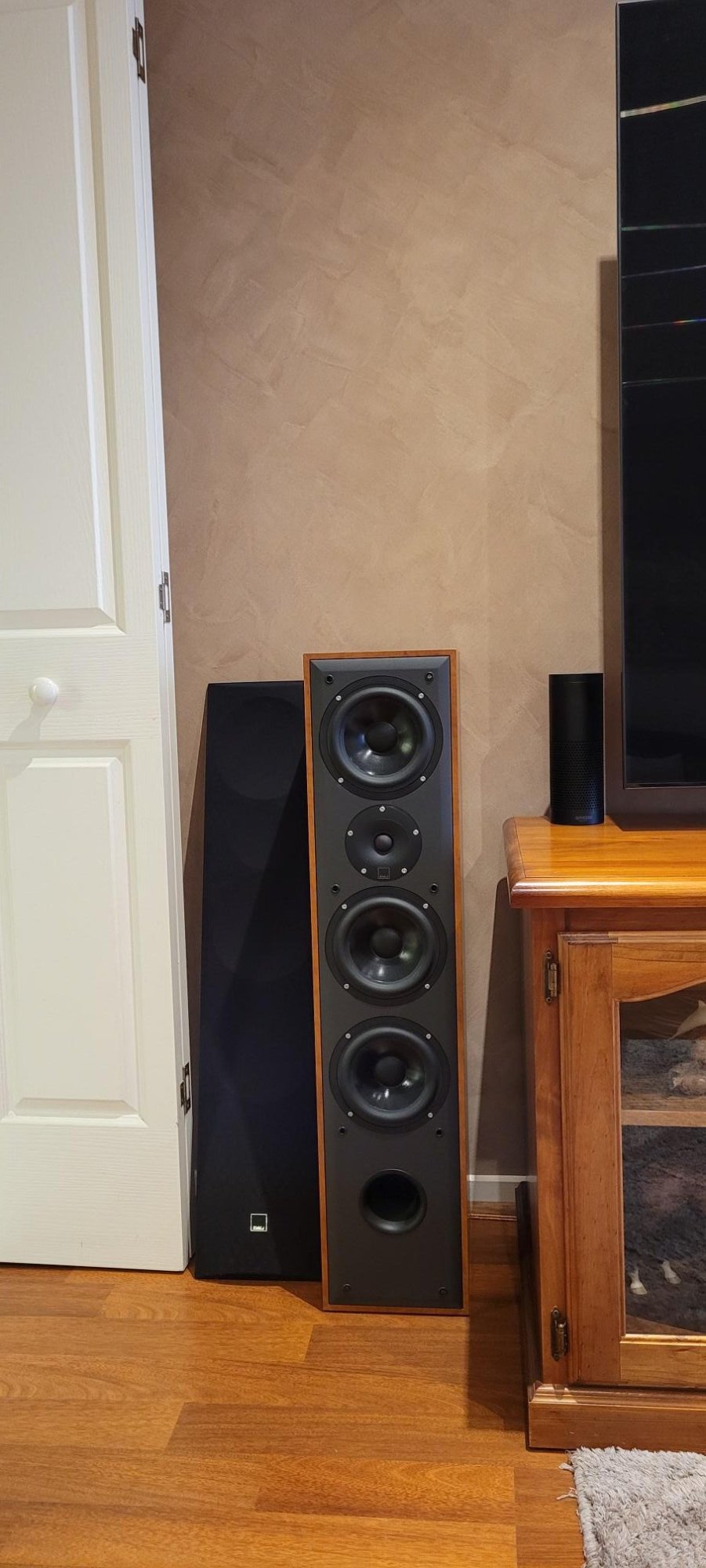 LH 6006 speaker grill off.jpg