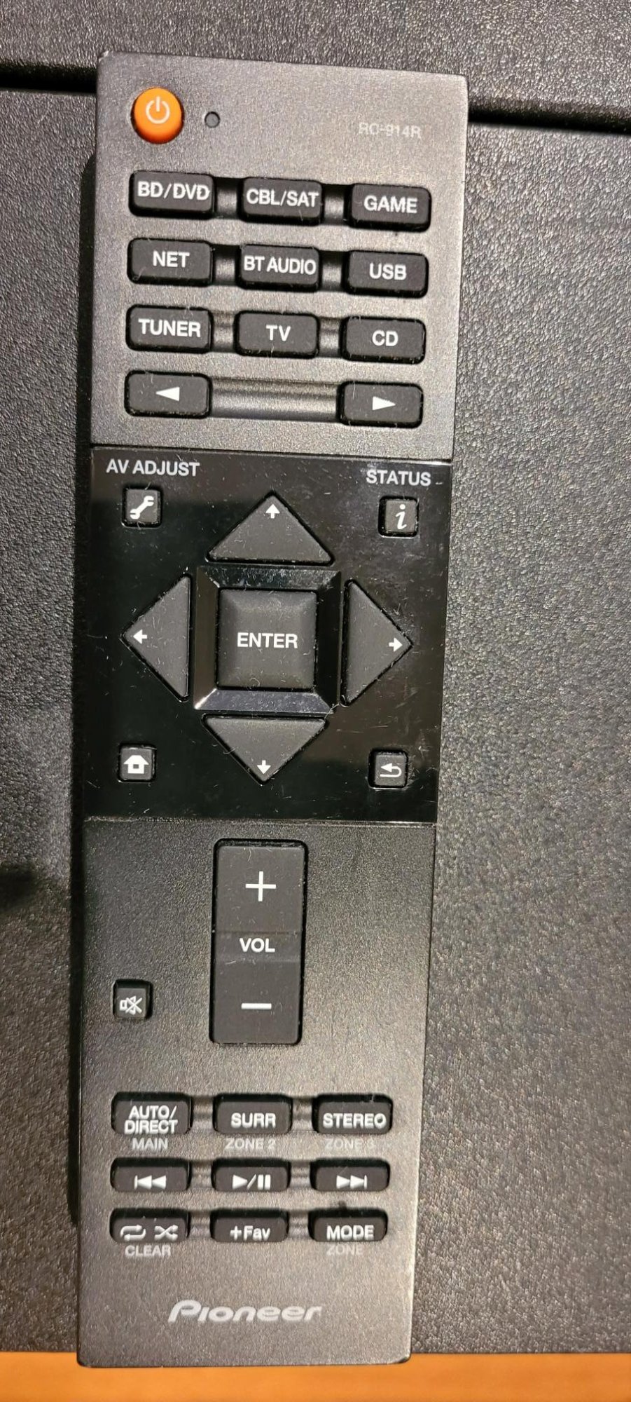 Pioneer Amp remote.jpg