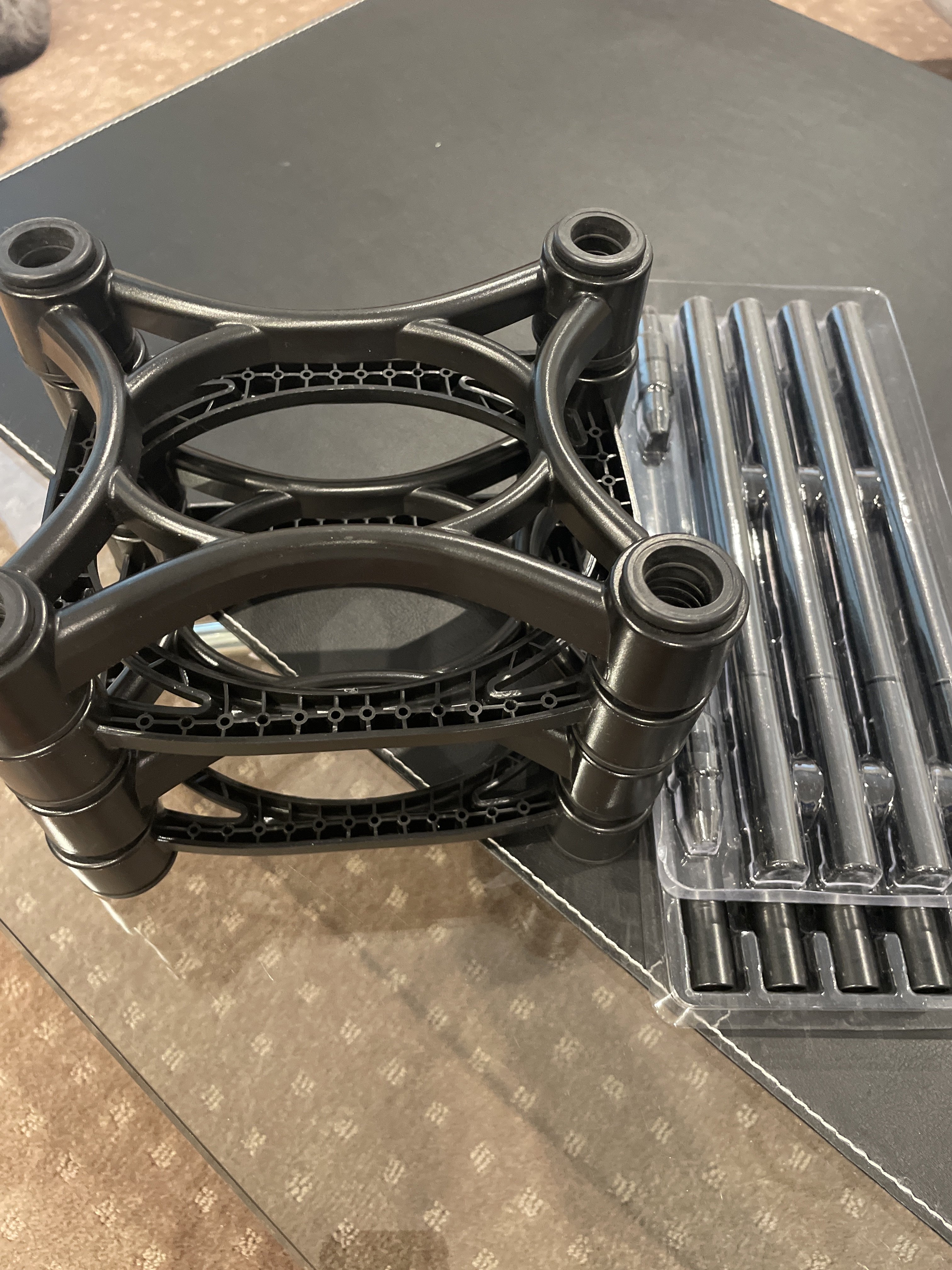 IsoAcoustics ISO-155 MK2