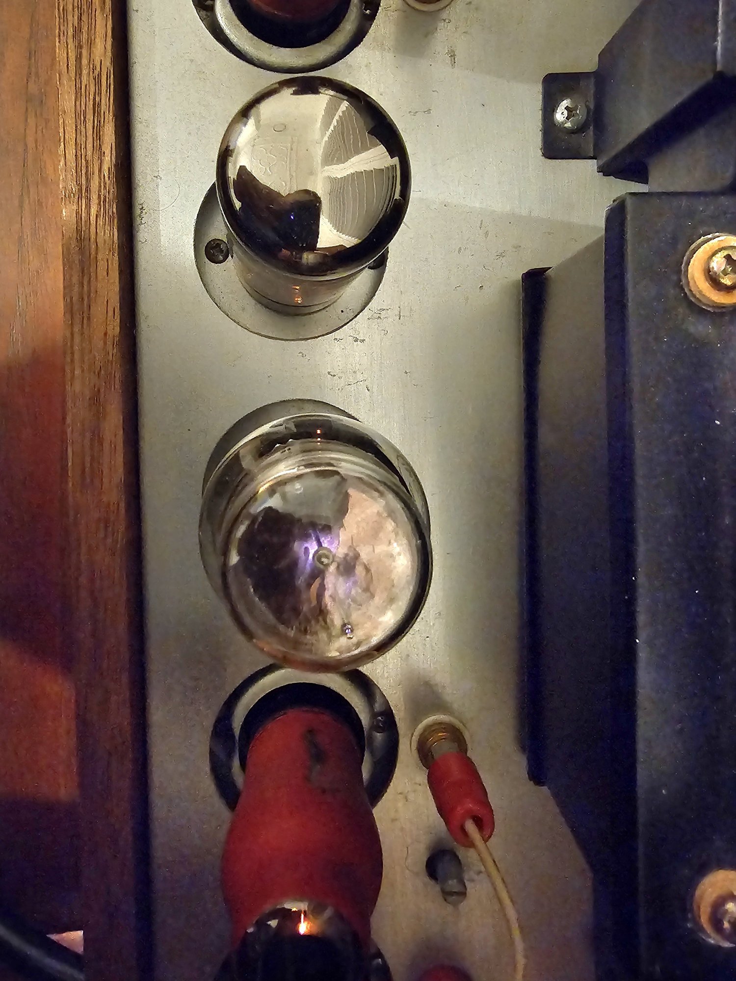 Show us your tubes - Page 225 - Stereo Amplifiers & Pre-Amps - StereoNET