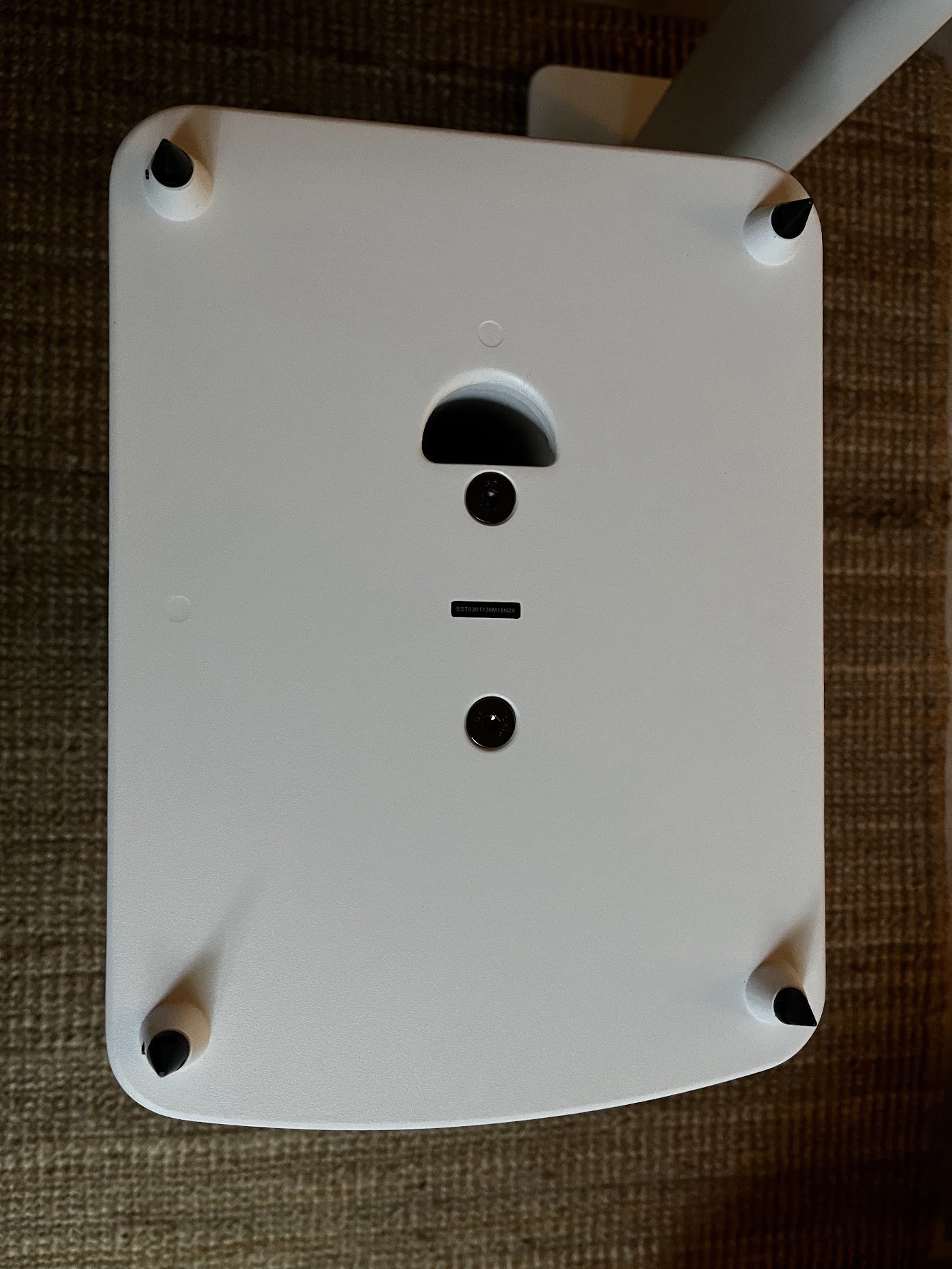 KEF S2 Floor Stands for LS50 Meta, LS50W, Q350, etc.