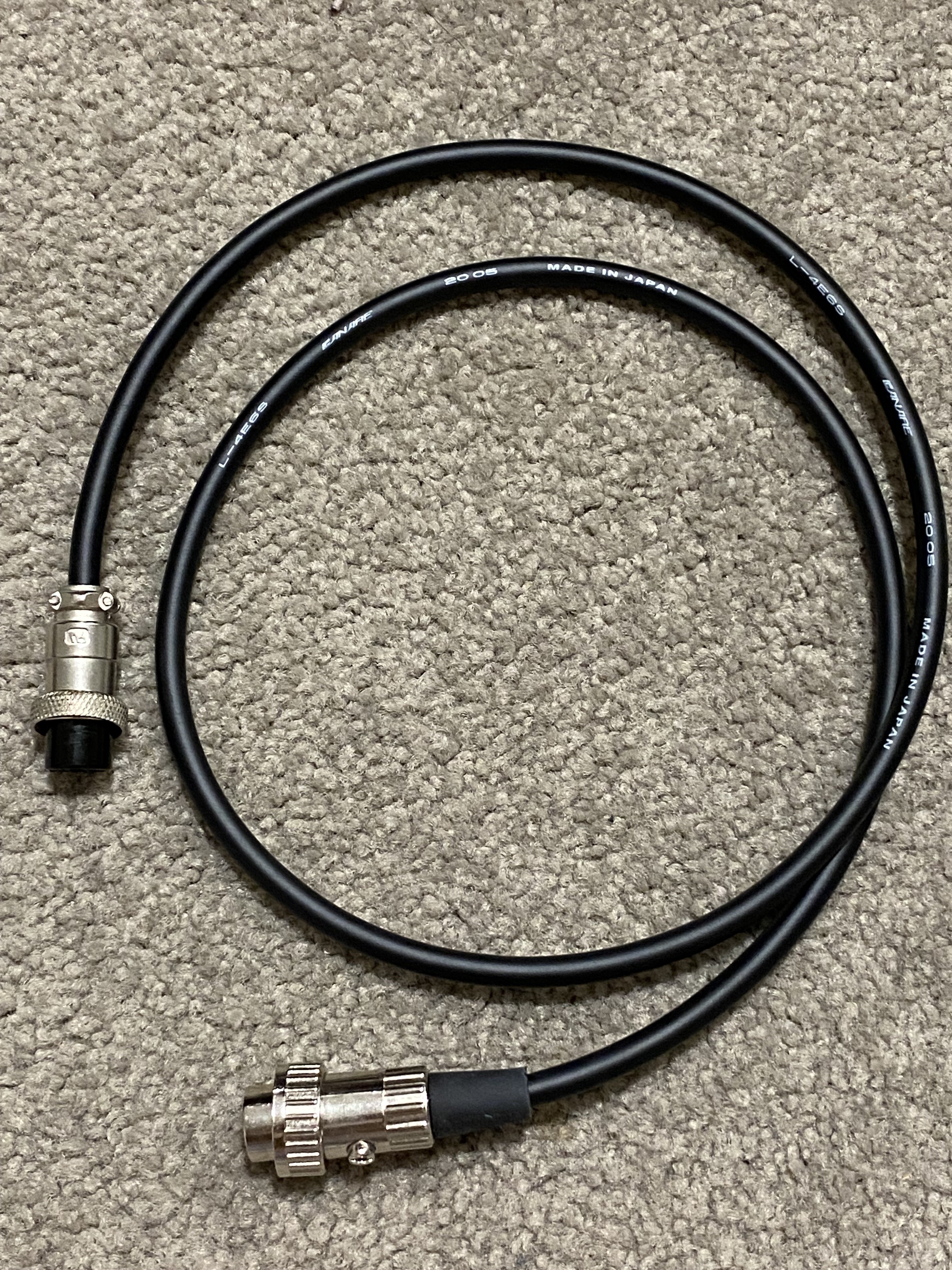 Naim HiCap Power Supply Clone