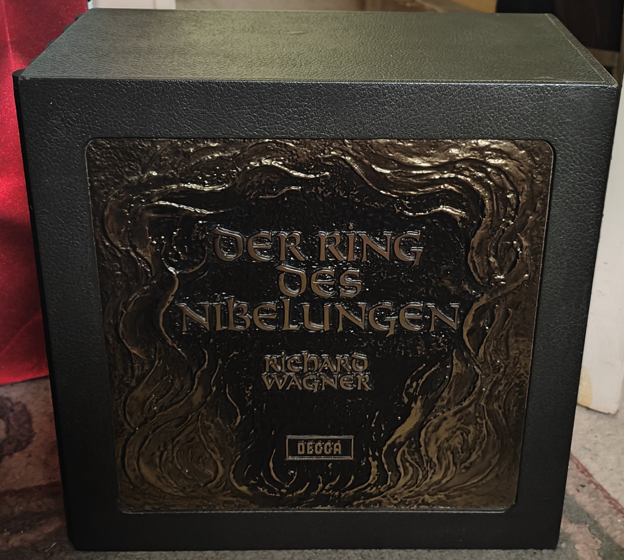 FS: 67 Classical/Opera LPS