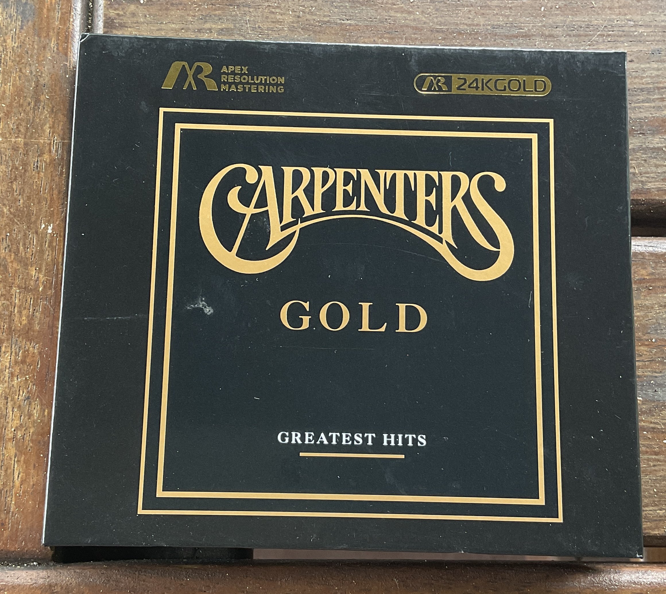 その他 24 Carat Gold [CD] Scooter – 24 Carat Gold – CD (Super Jewel Box, Gold CD