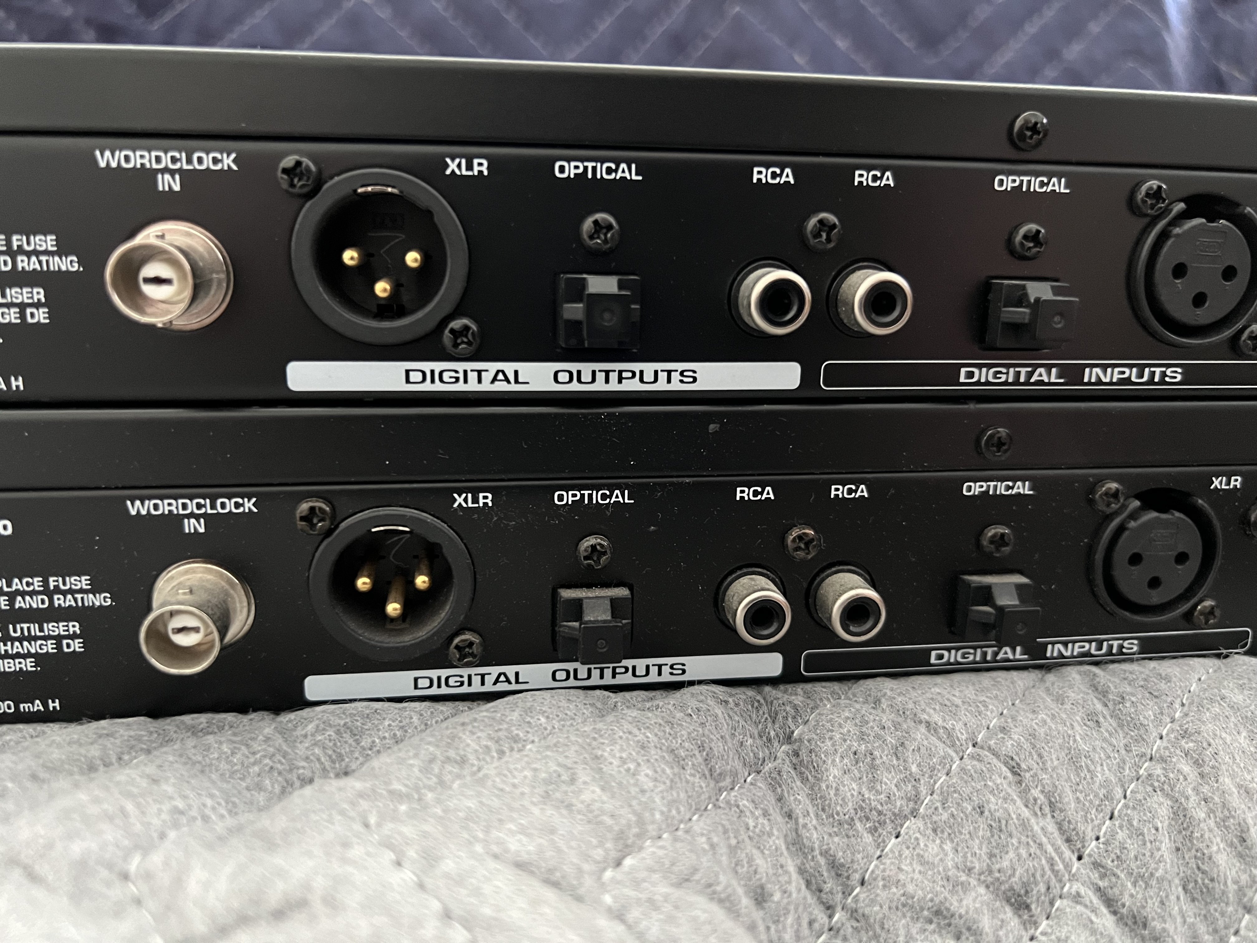 その他 Behringer ULTRAMATCH PRO SRC2496 Behringer ULTRAMATCH PRO SRC2496 High-Resolution Sample SRC2496