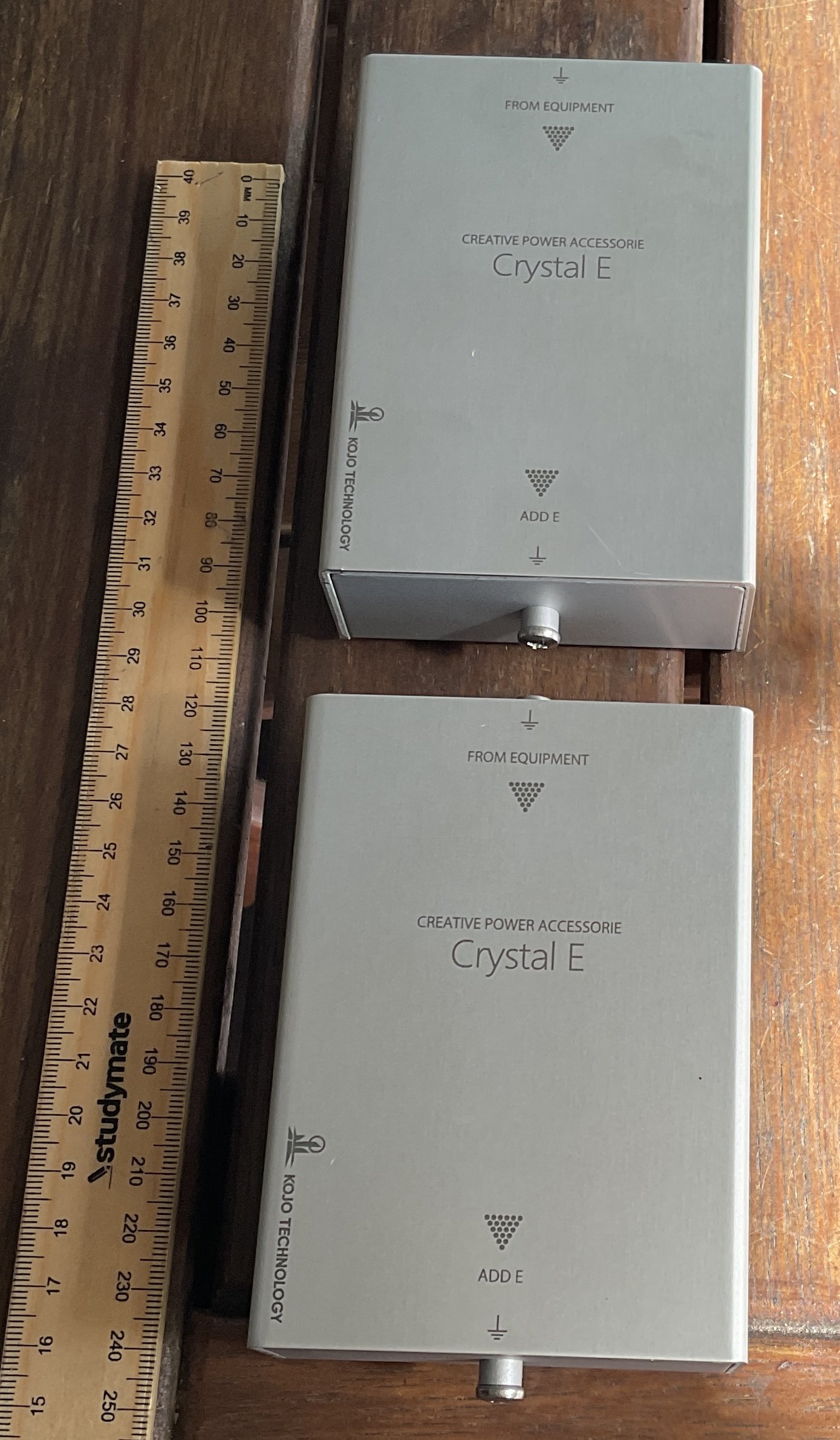 KOJO VE-01 VITUAL EARTH BOX バーチャルアースボックス カー