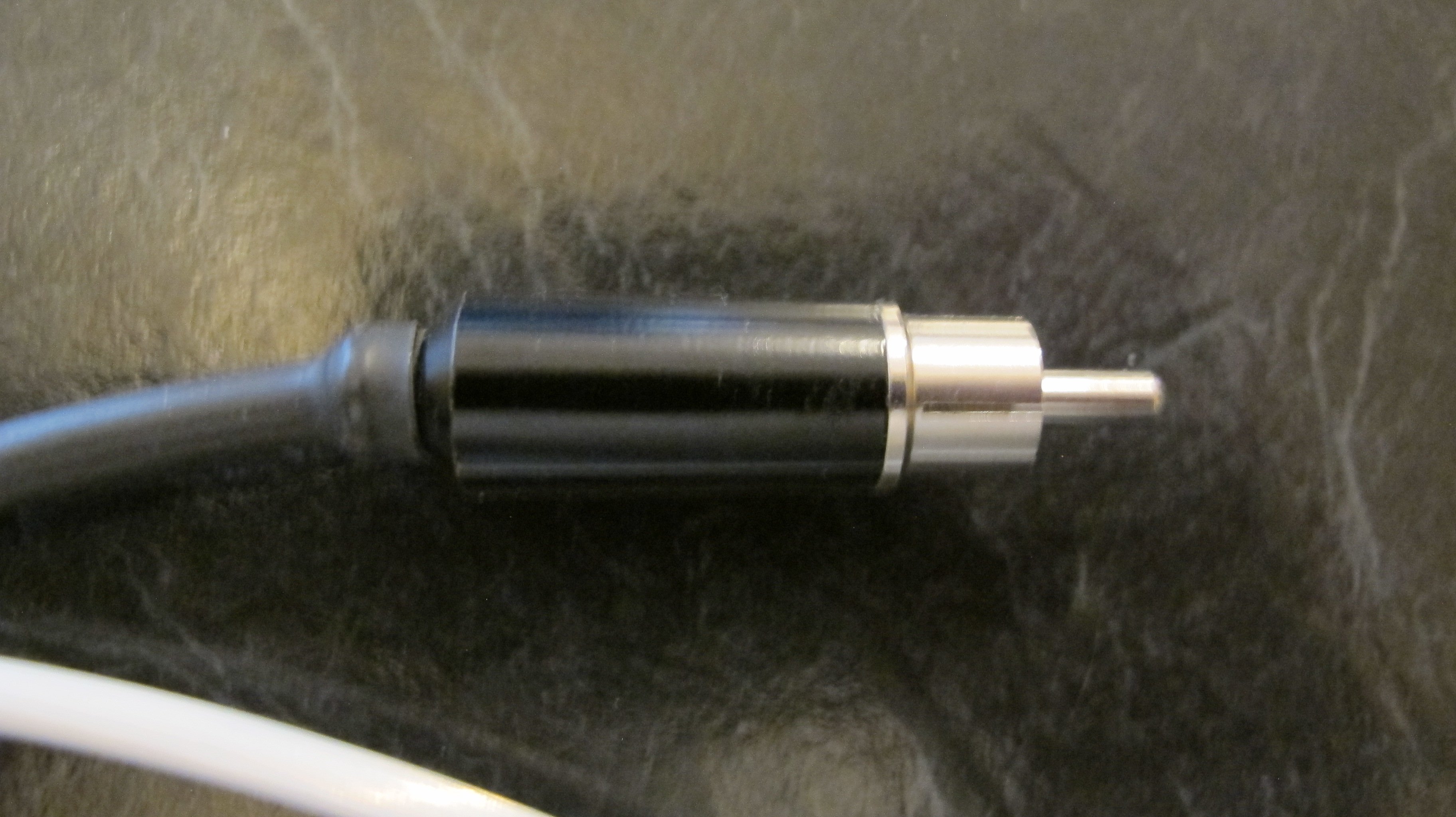 KIMBER ILLUMINATION'S D60 DIGITAL CABLE 1MTR