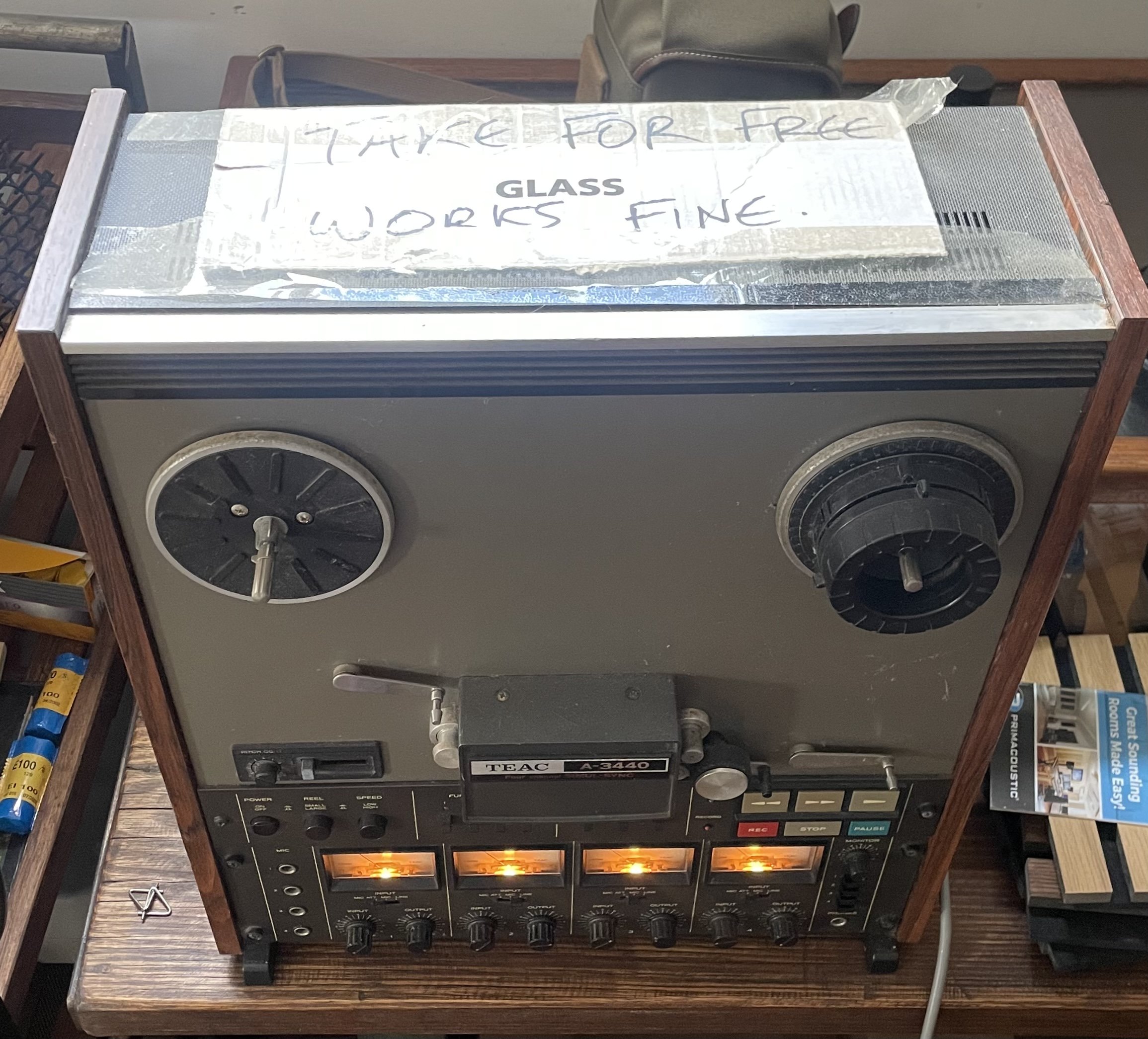 FS: Cambridge Audio CXN V2 (streamer, DAC, preamp), mint.