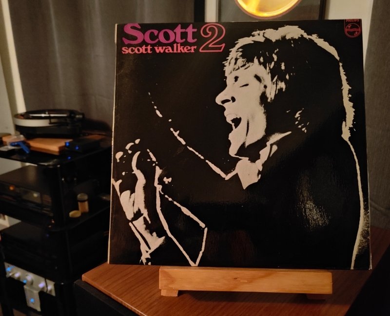 Scott 2 Spinning tunes on the late shift. - Page 2454 - Currently Spinning ...