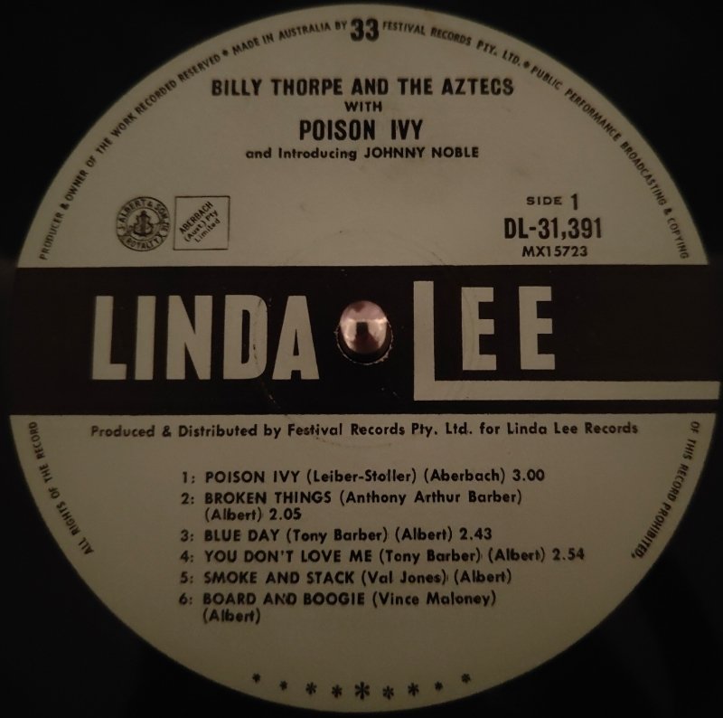 Spinning tunes on the late shift. - Page 2487 - Currently Spinning ...
