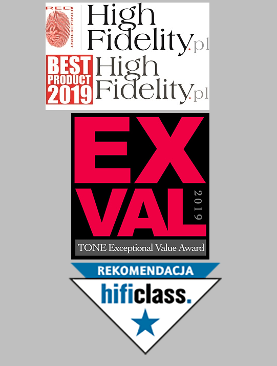 Audio Solutions Figaro M