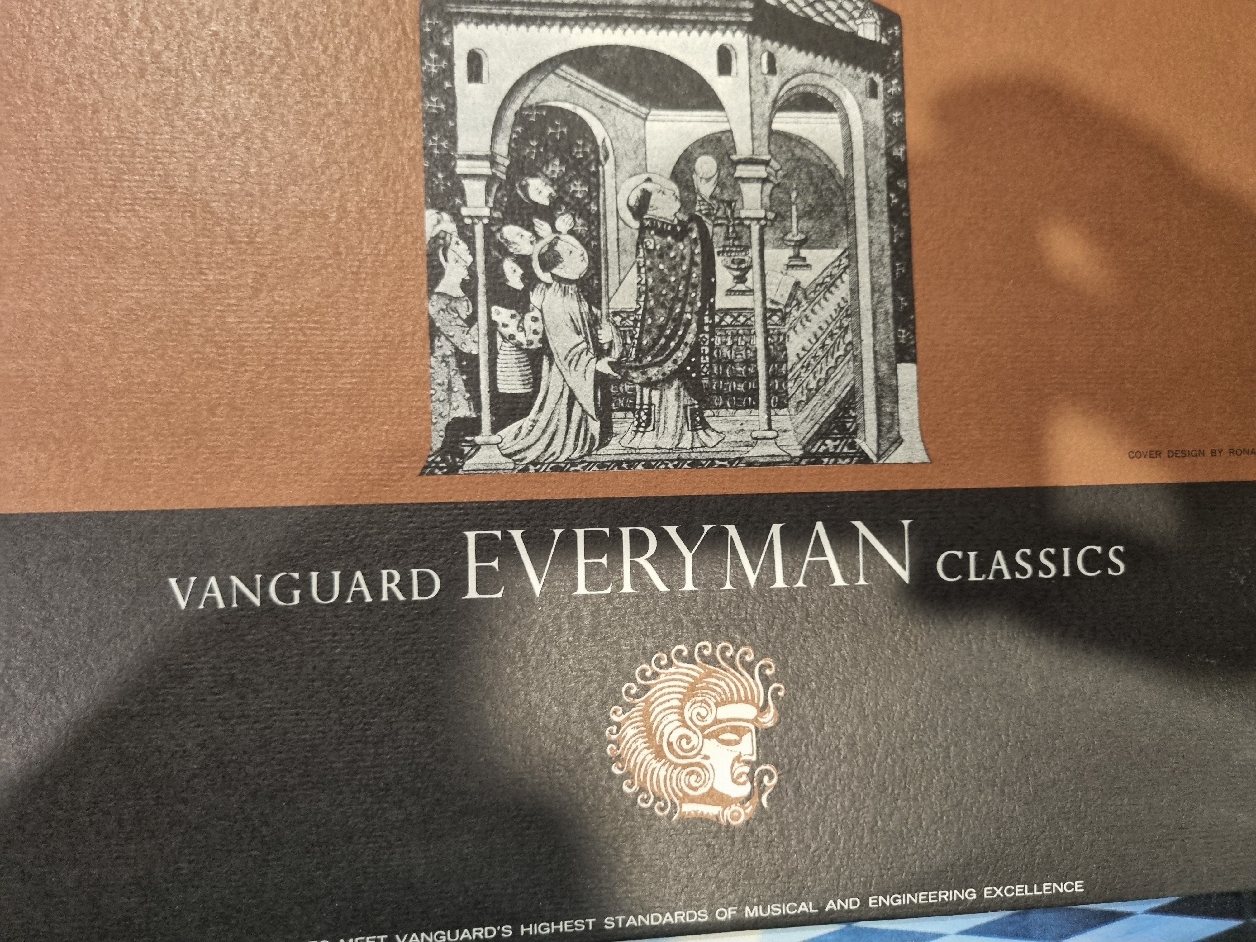 Classical Vinyl x 30 Albums