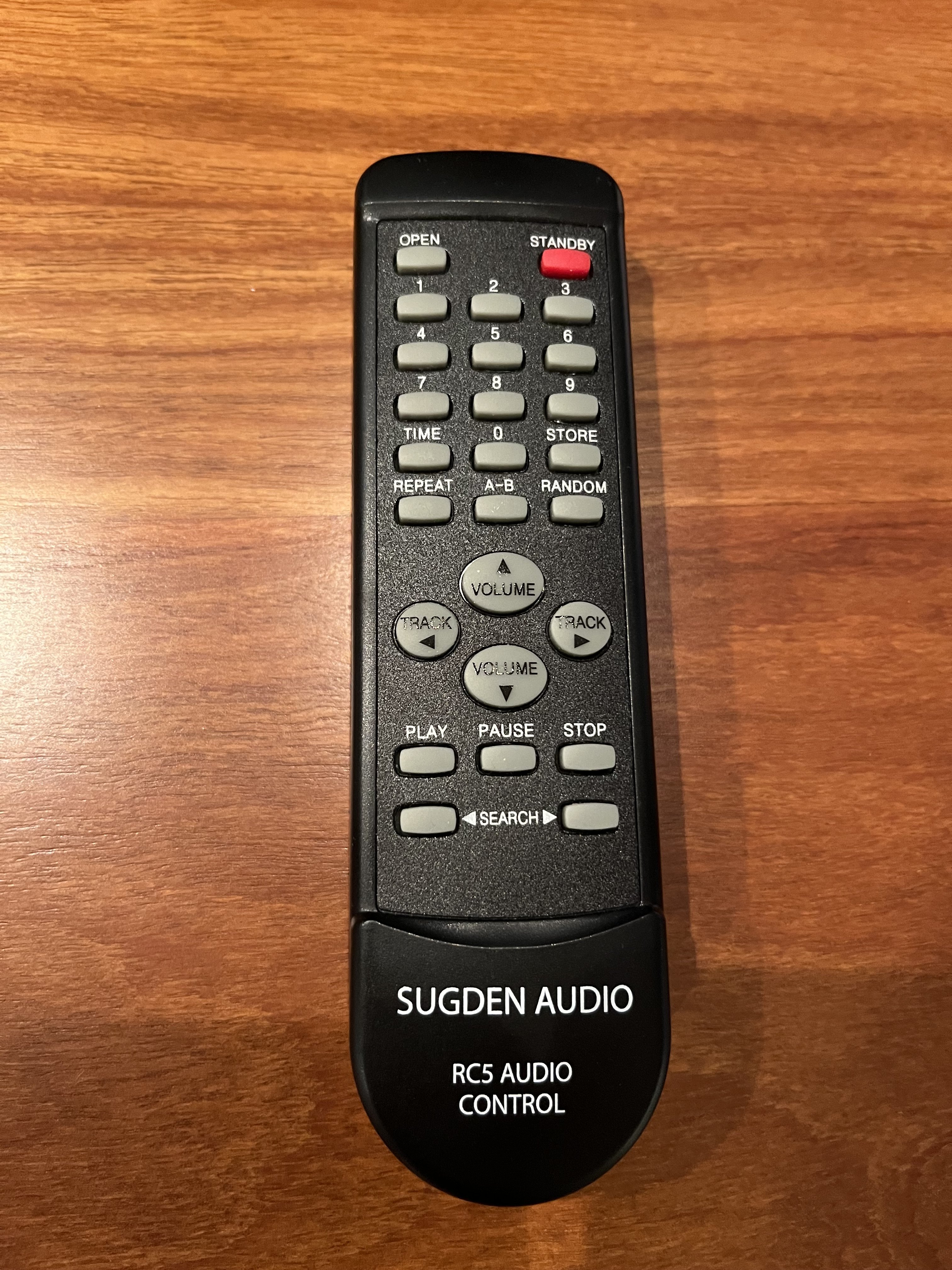 Sugden, IA4 Masterclass Integrated Class A Amp - Near New