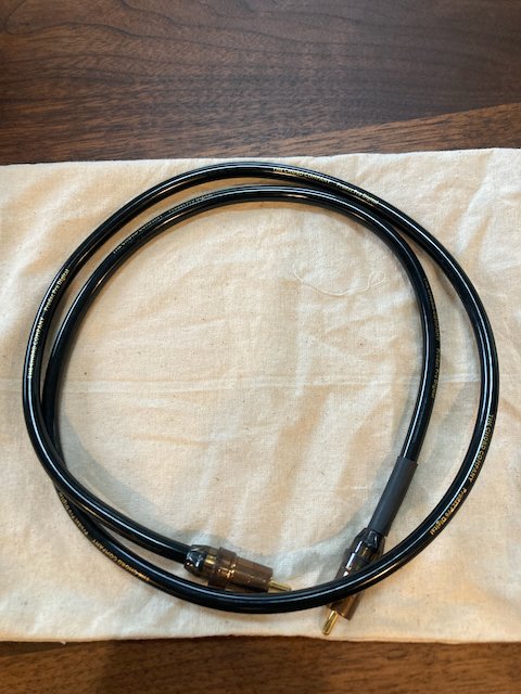 Chord Prodac Pro Digital cable 1m