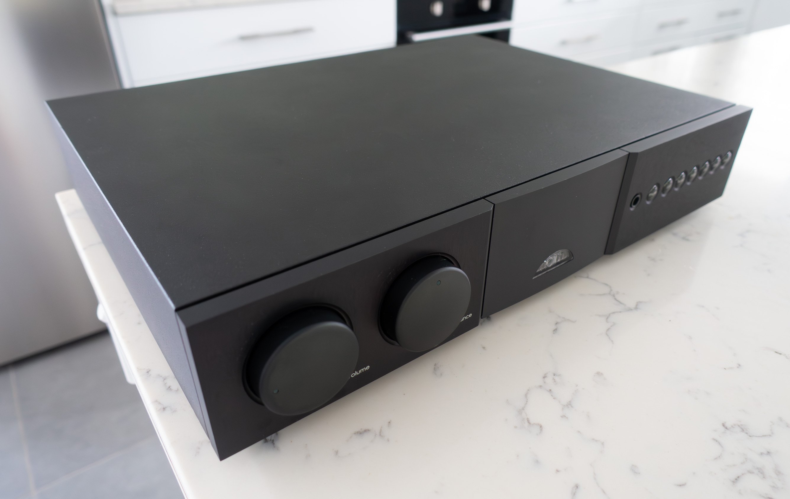 Naim Supernait 2 (Integrated Amplifier) |﻿ Stereo, Home Cinema