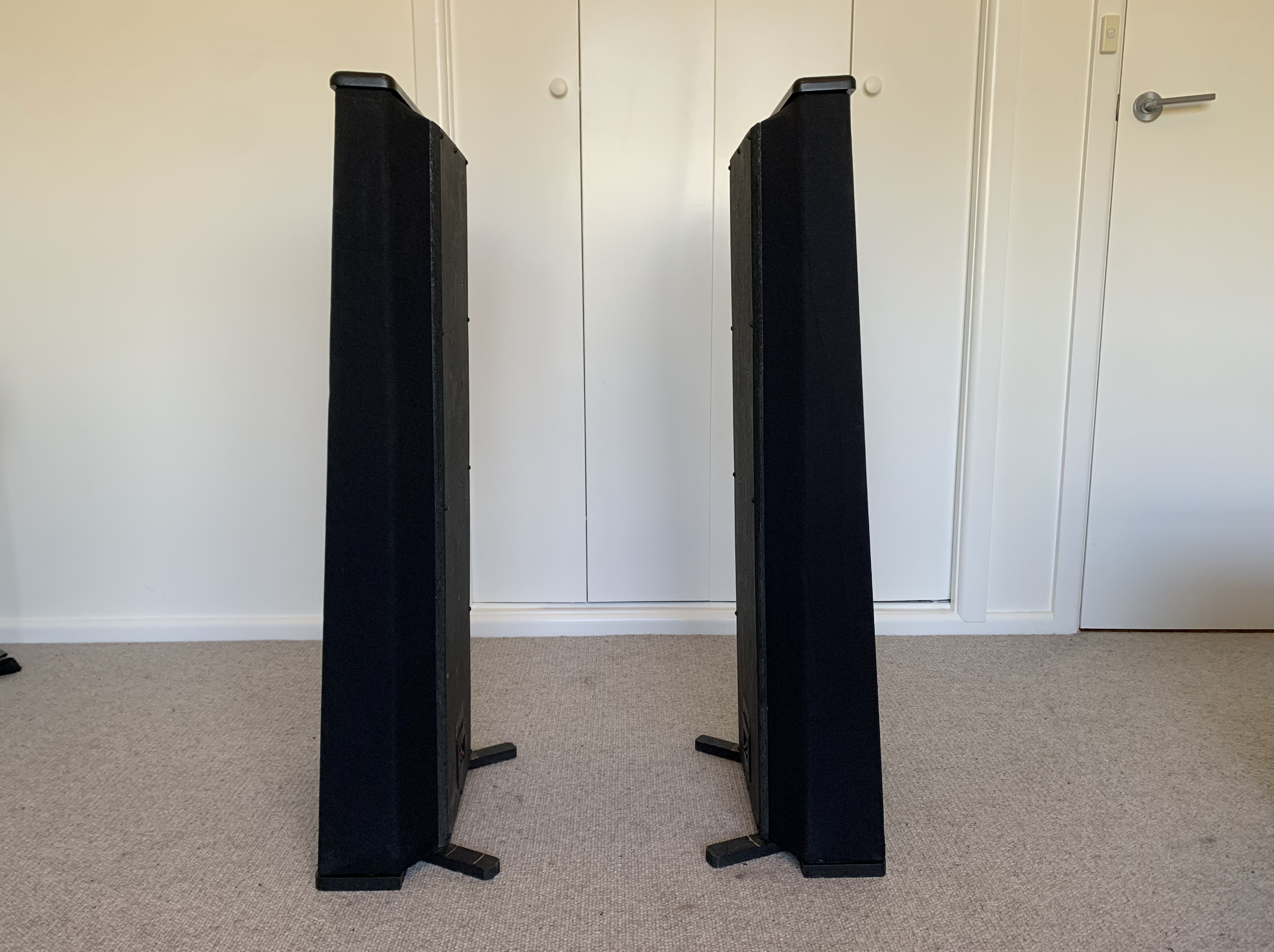 DCM Timeframe TF500 - Stereo, Home Cinema, Headphones Components