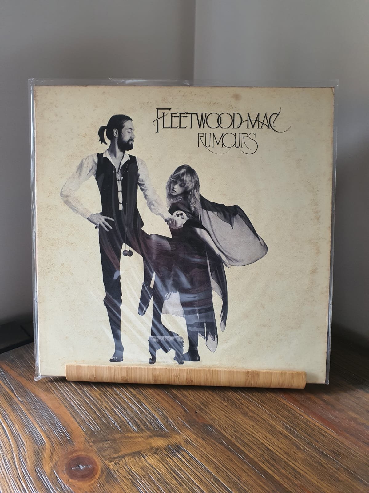 Fleetwood Mac – Rumours Lp | Jap