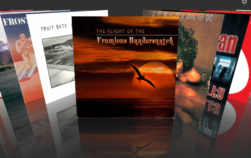Spinning tunes on the late shift. - Page 2448 |﻿ Currently Spinning Threads