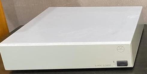 Linn Lingo2 LP12 Power Supply
