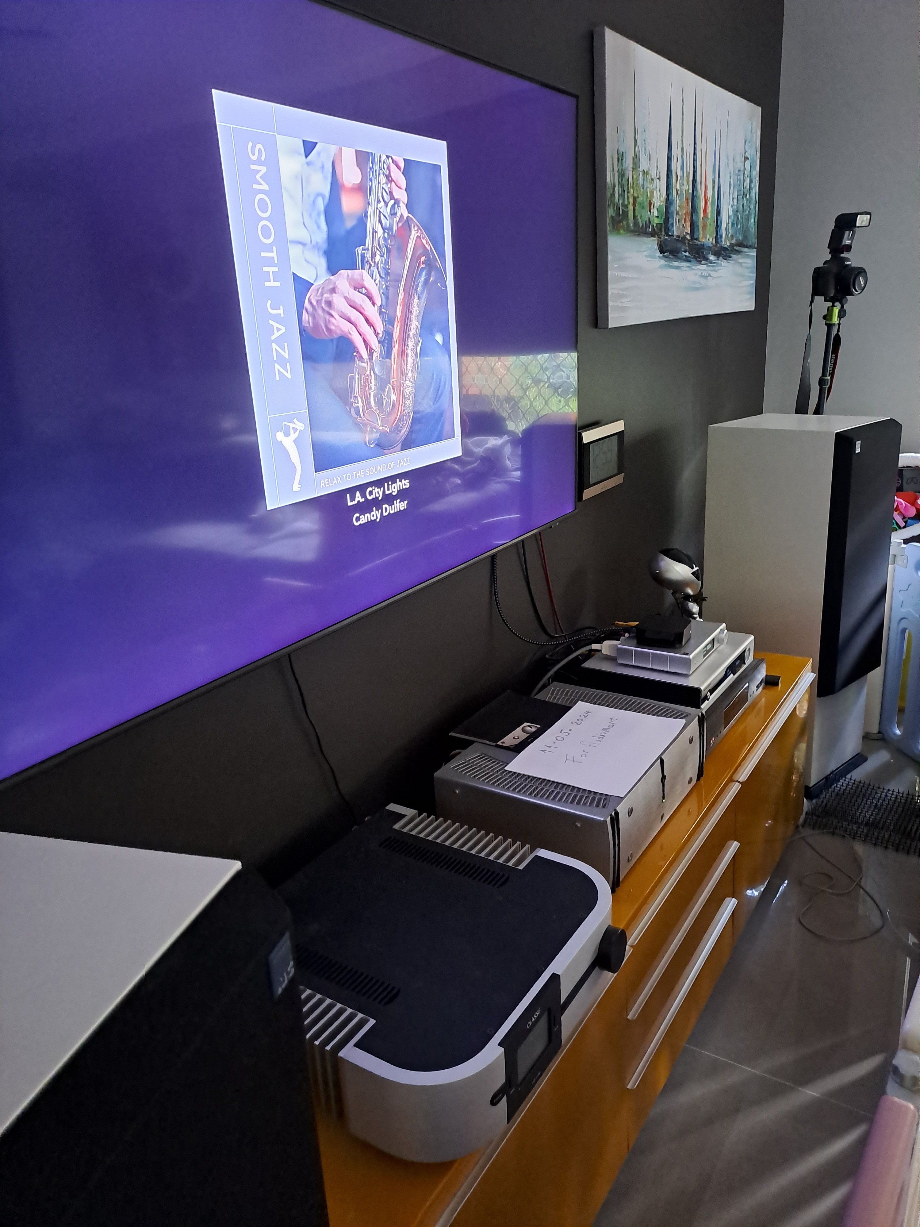 ATC P2 Power Amplifier ﻿ Power Amplifiers