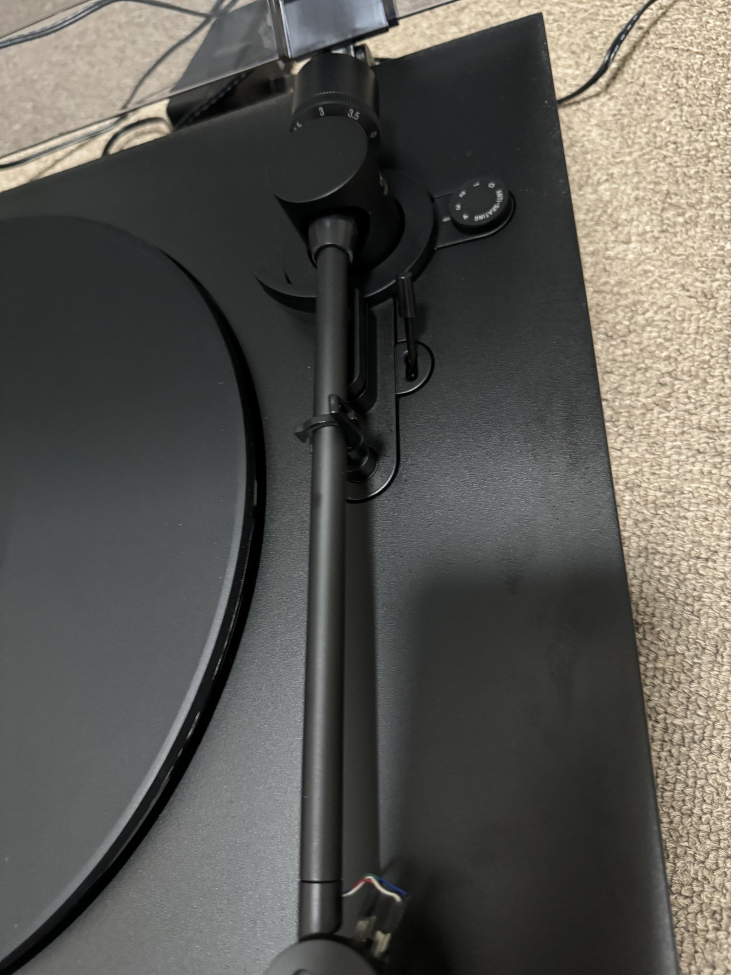 Sony PSHX500 Turntable ﻿ Turntables & Record Players